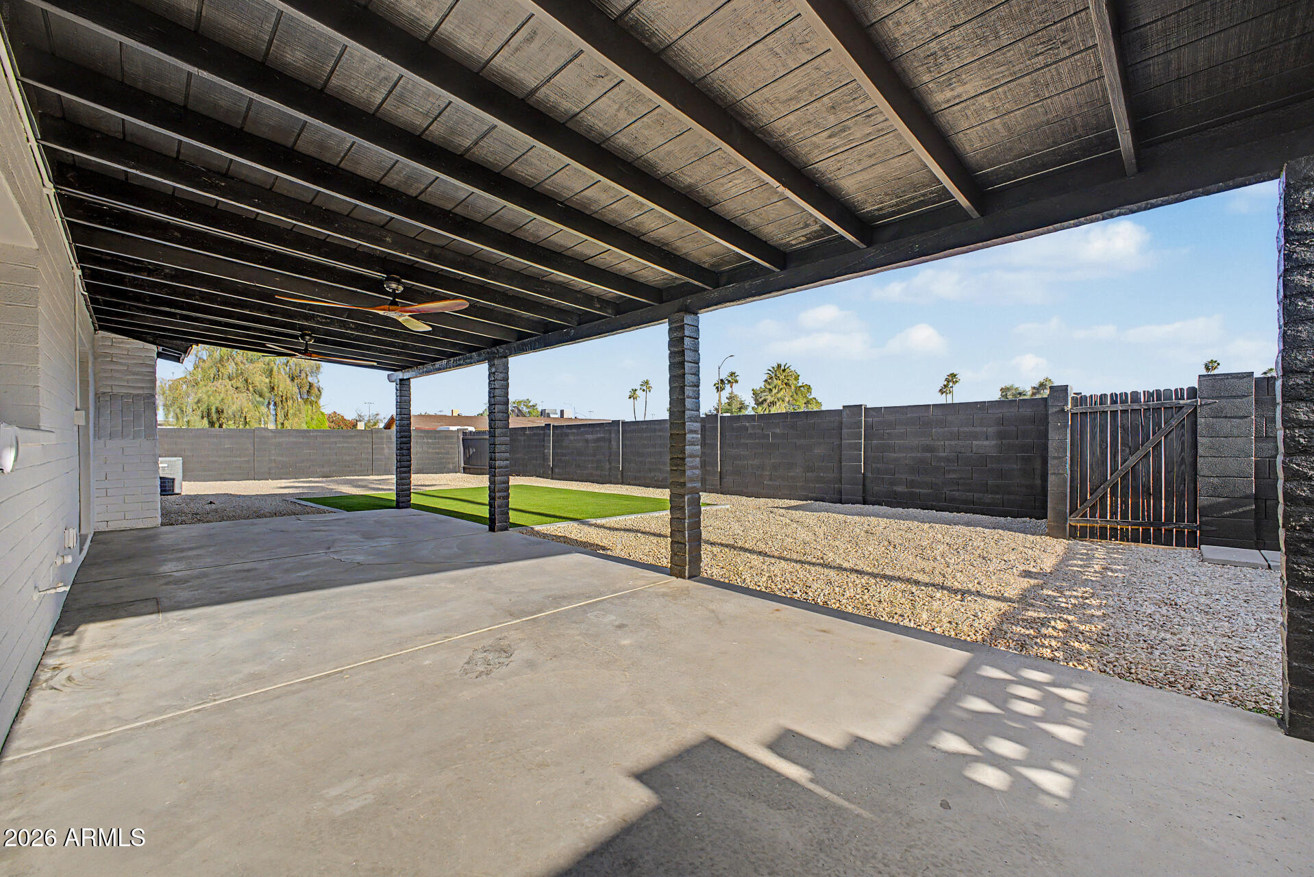 3235 E LARKSPUR Drive