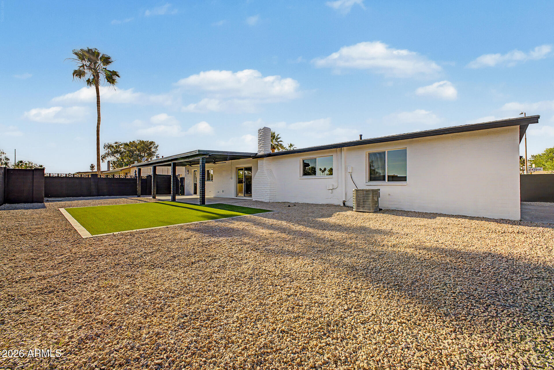 3235 E LARKSPUR Drive