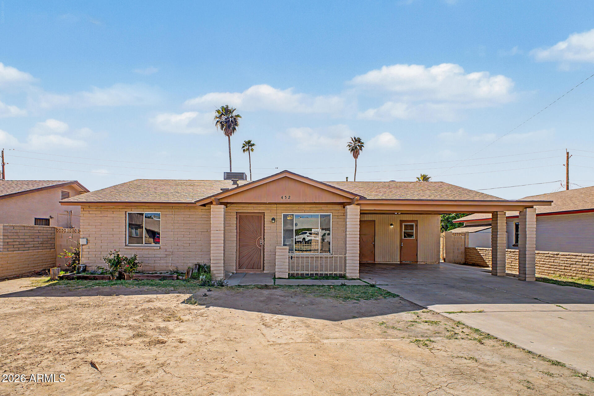 452 S JOHNSON