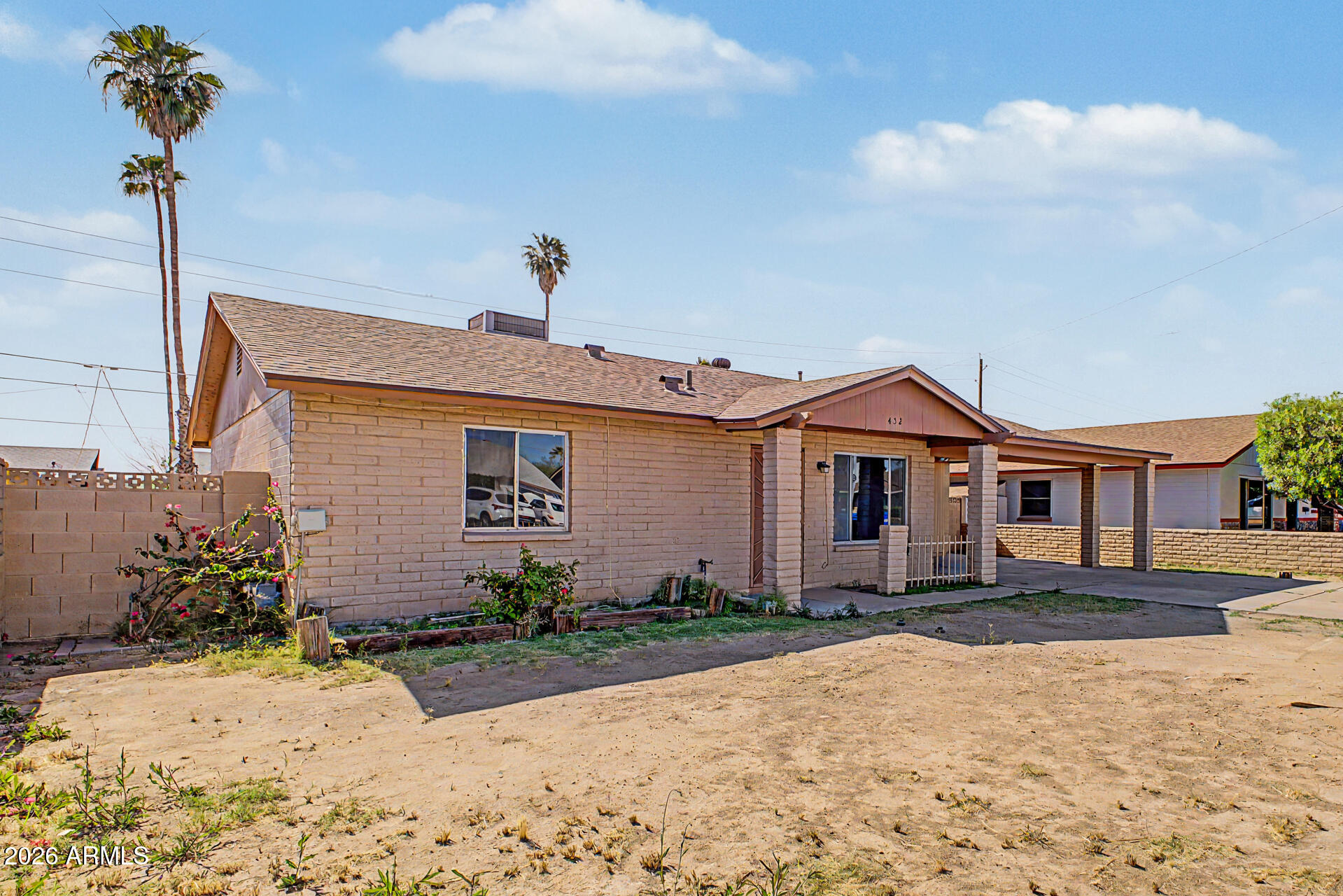 452 S JOHNSON