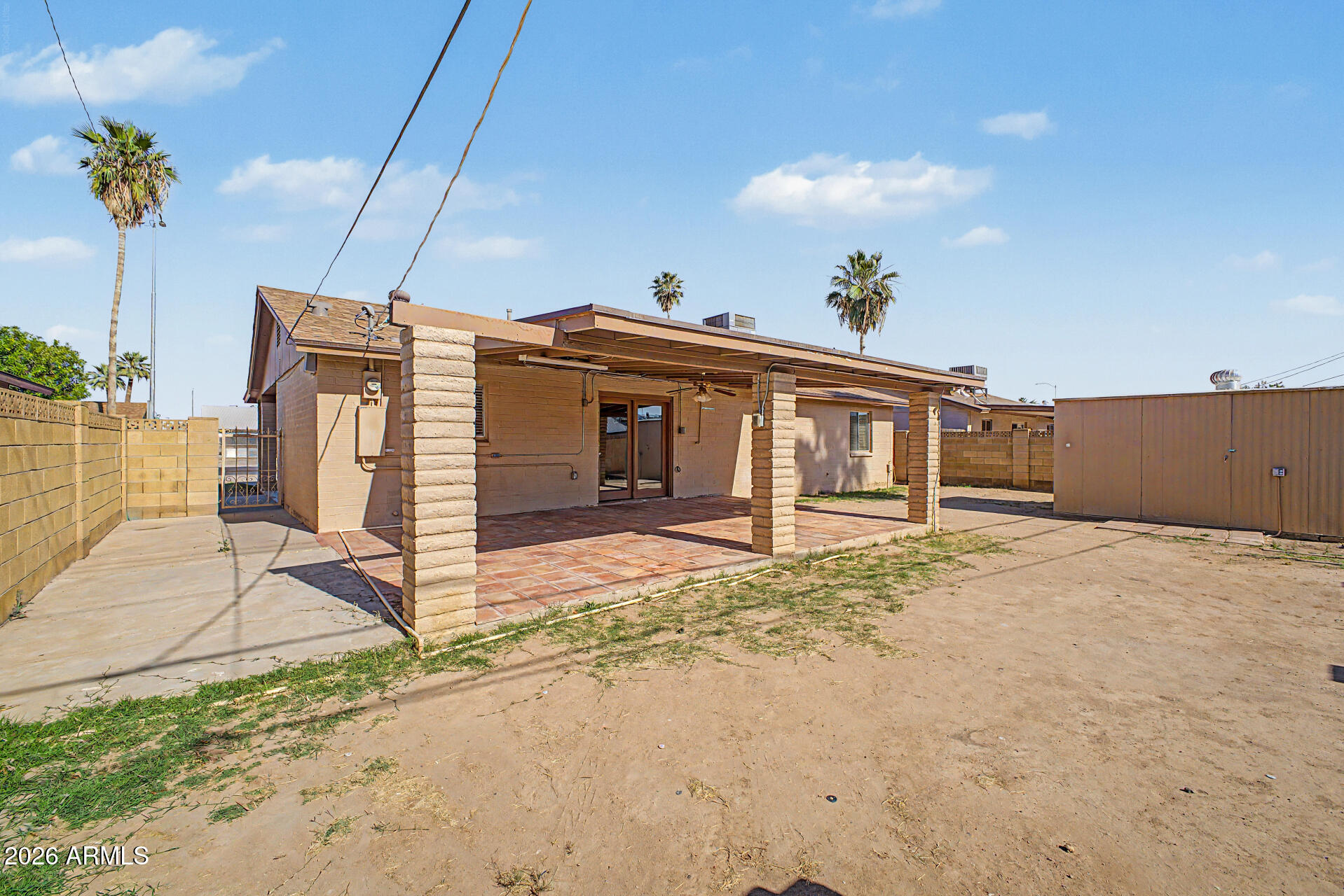 452 S JOHNSON