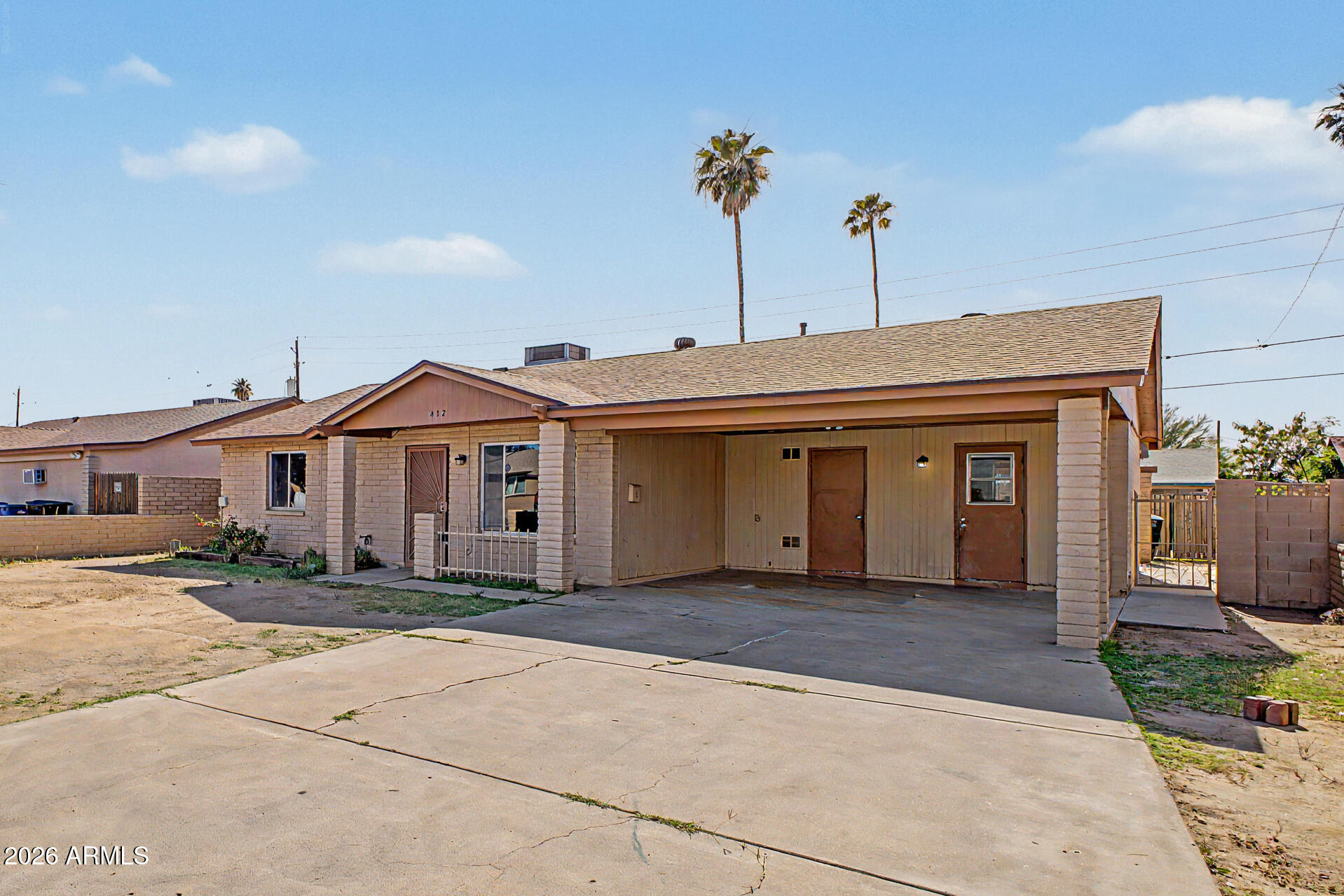 452 S JOHNSON