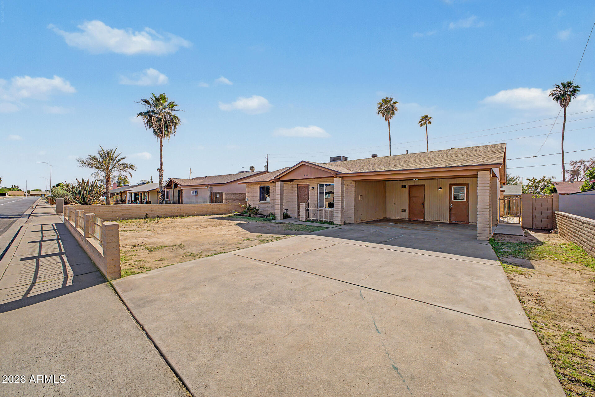 452 S JOHNSON