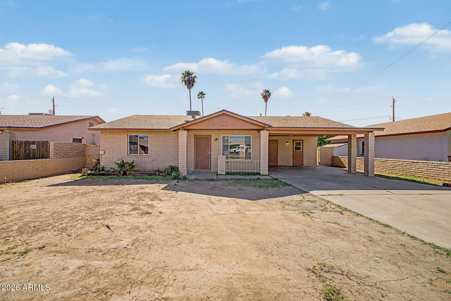 452 S JOHNSON