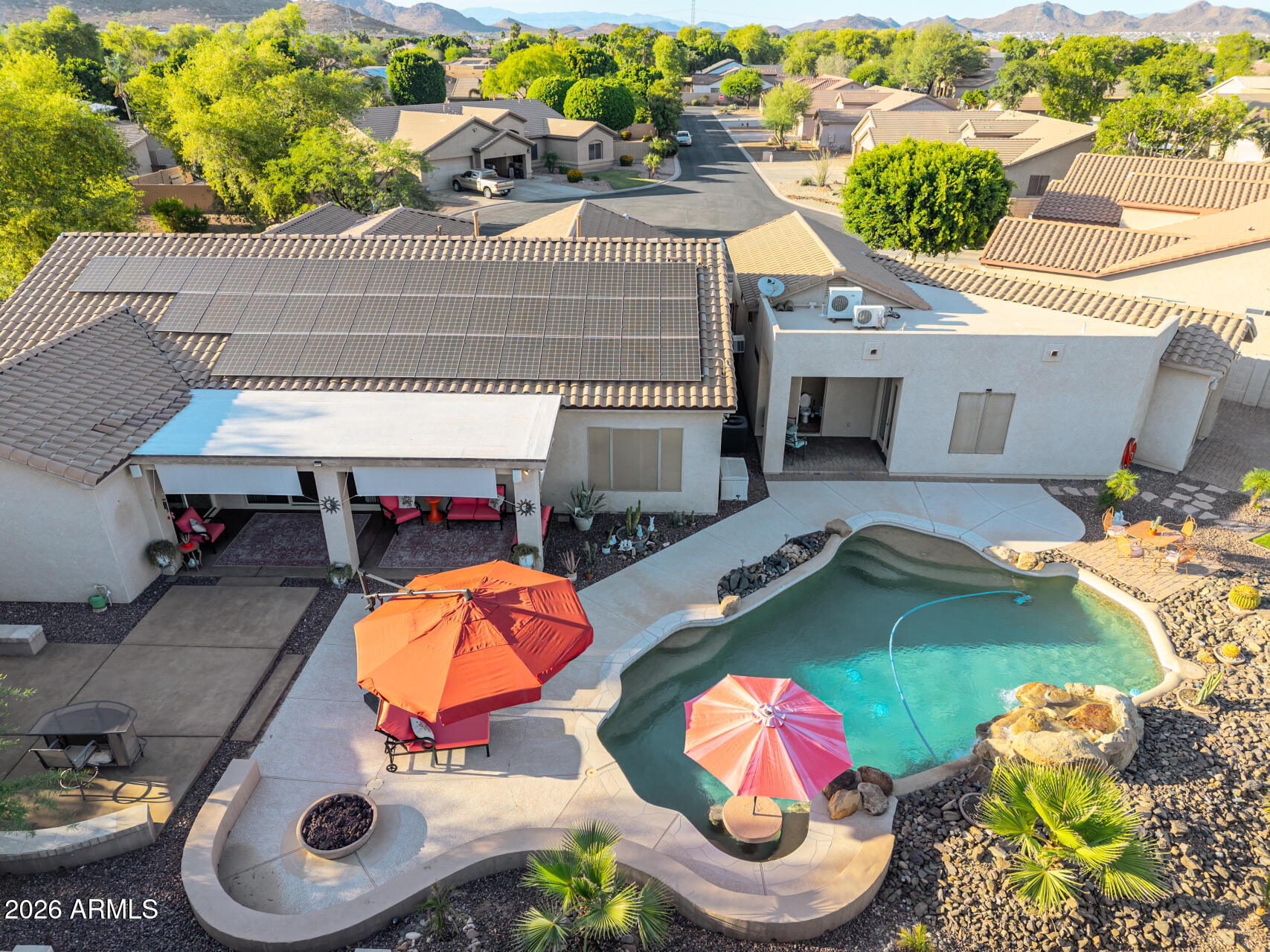 23935 N 80TH Drive