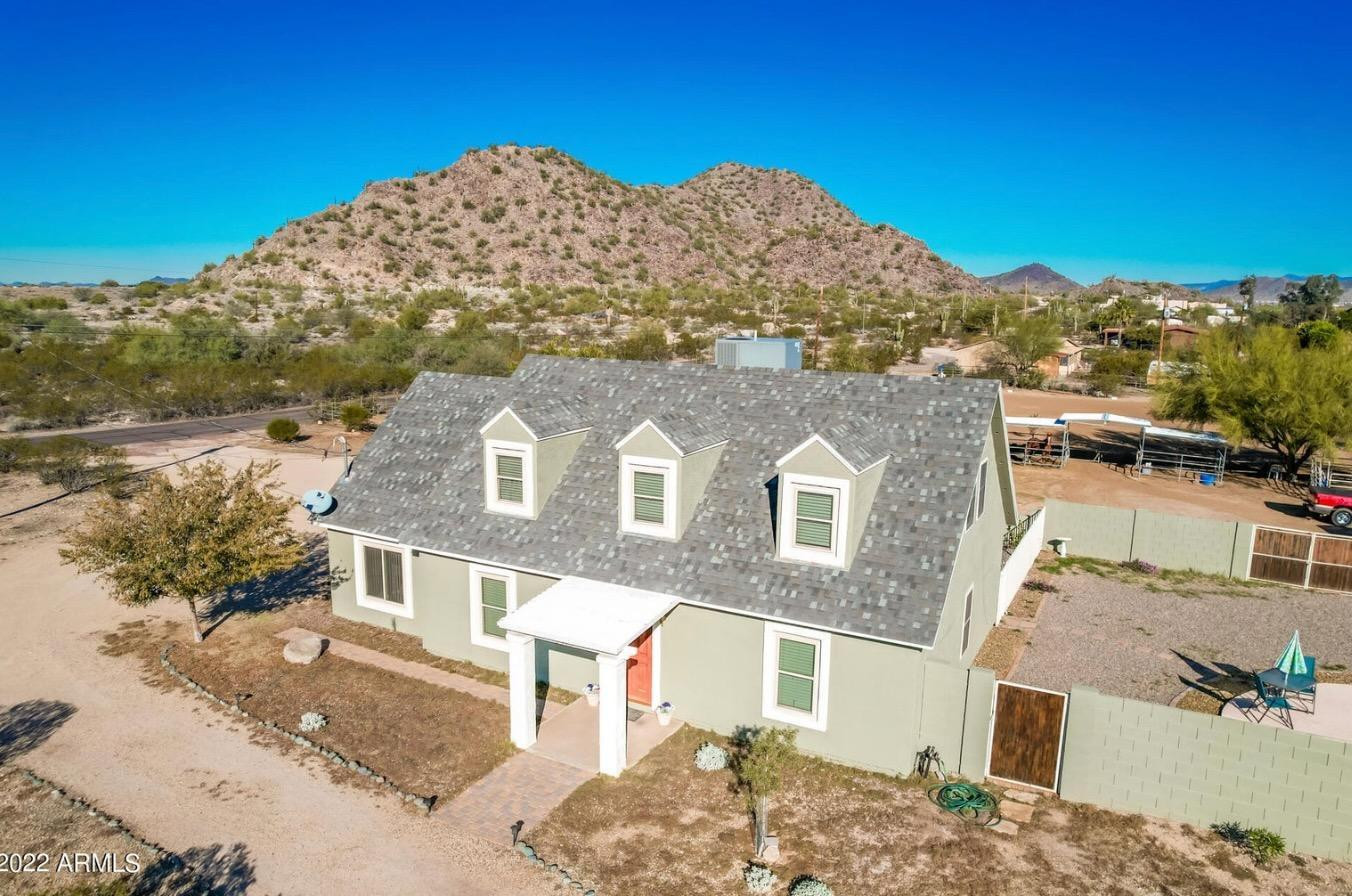 2012 E Tonopah Drive