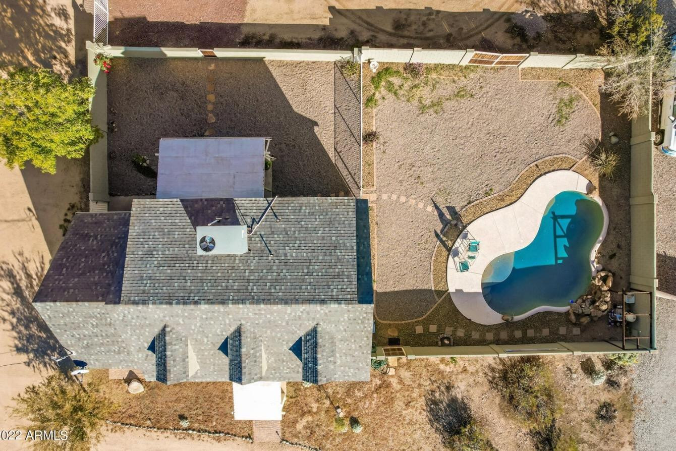 2012 E Tonopah Drive