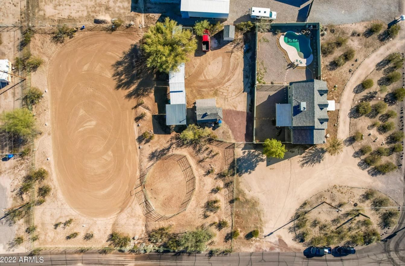 2012 E Tonopah Drive