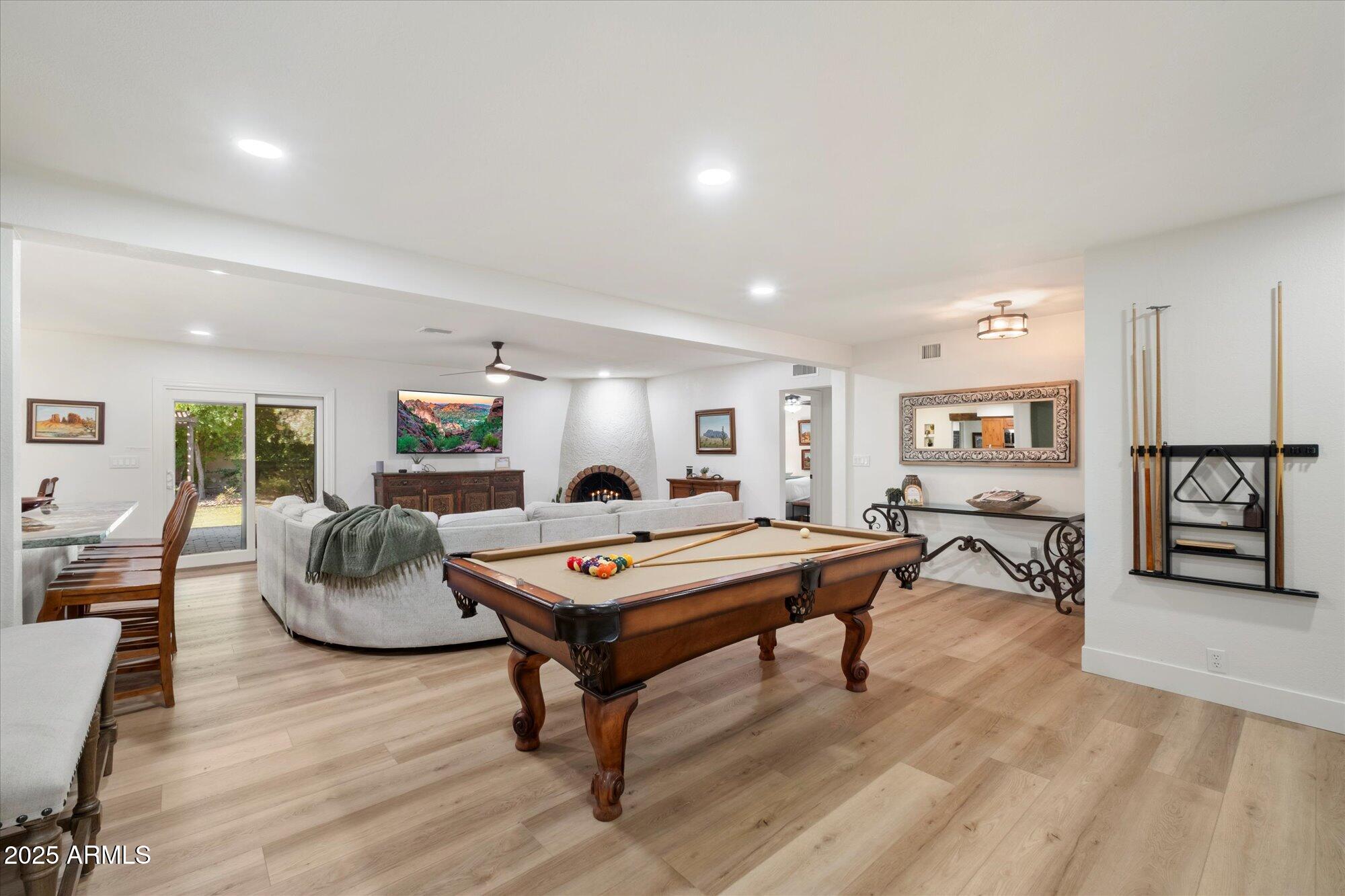 5334 E EVERETT Drive