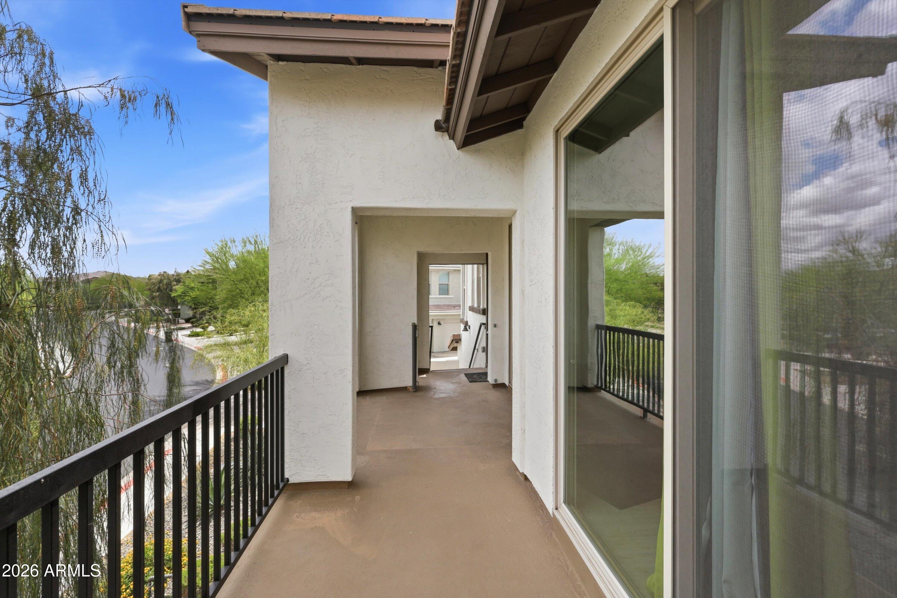 5100 E RANCHO PALOMA Drive 2003