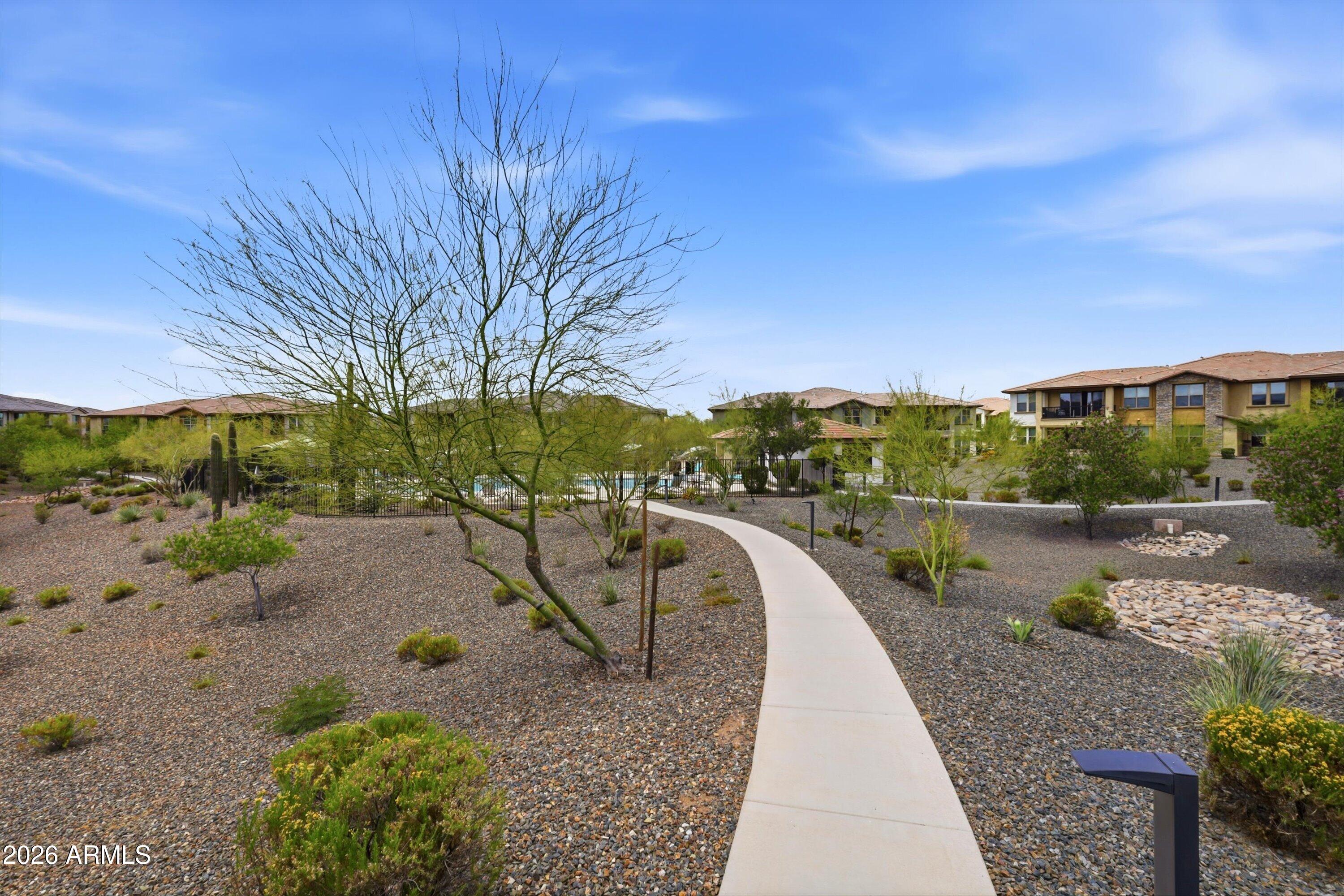 5100 E RANCHO PALOMA Drive 2003