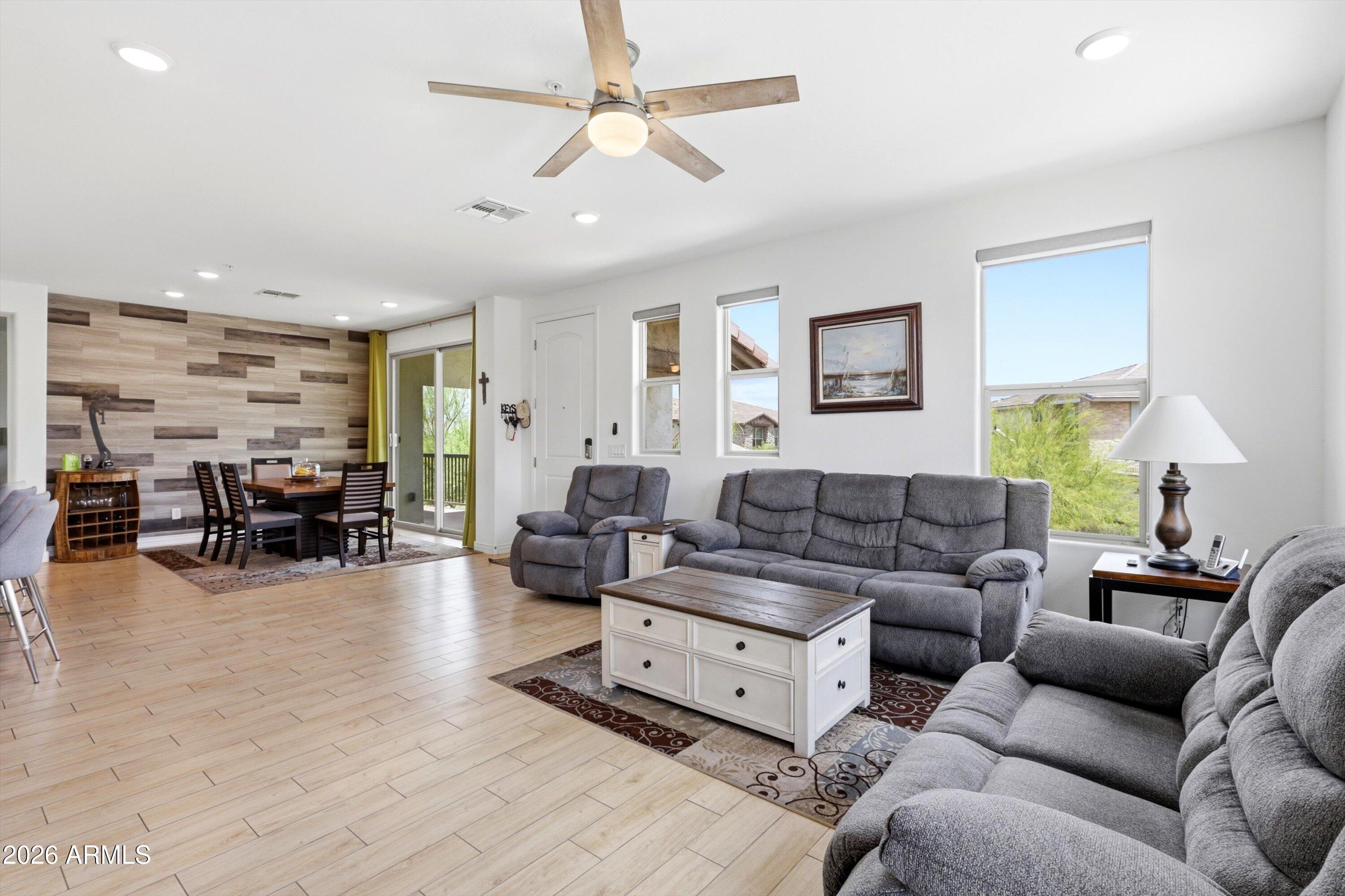5100 E RANCHO PALOMA Drive 2003