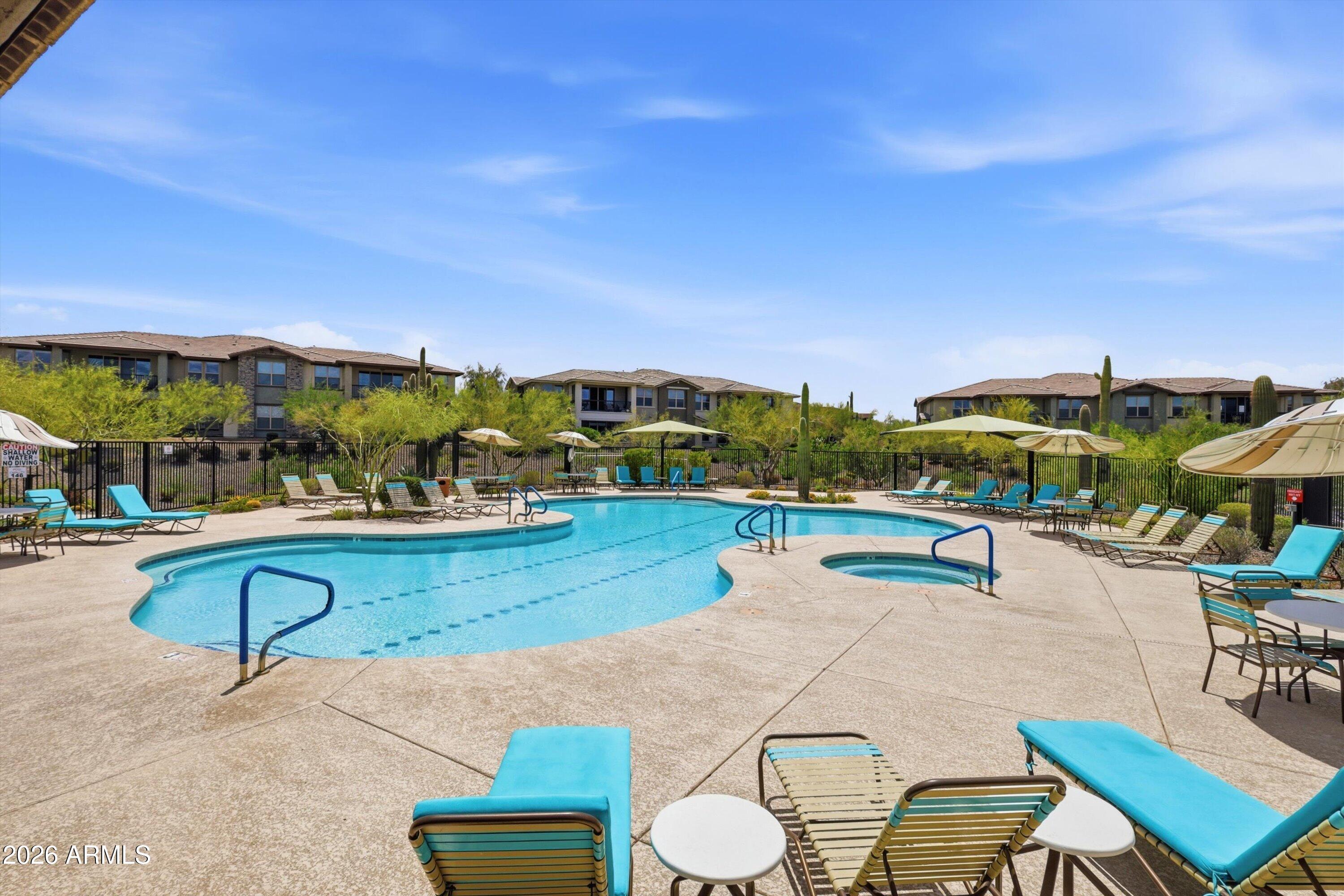 5100 E RANCHO PALOMA Drive 2003