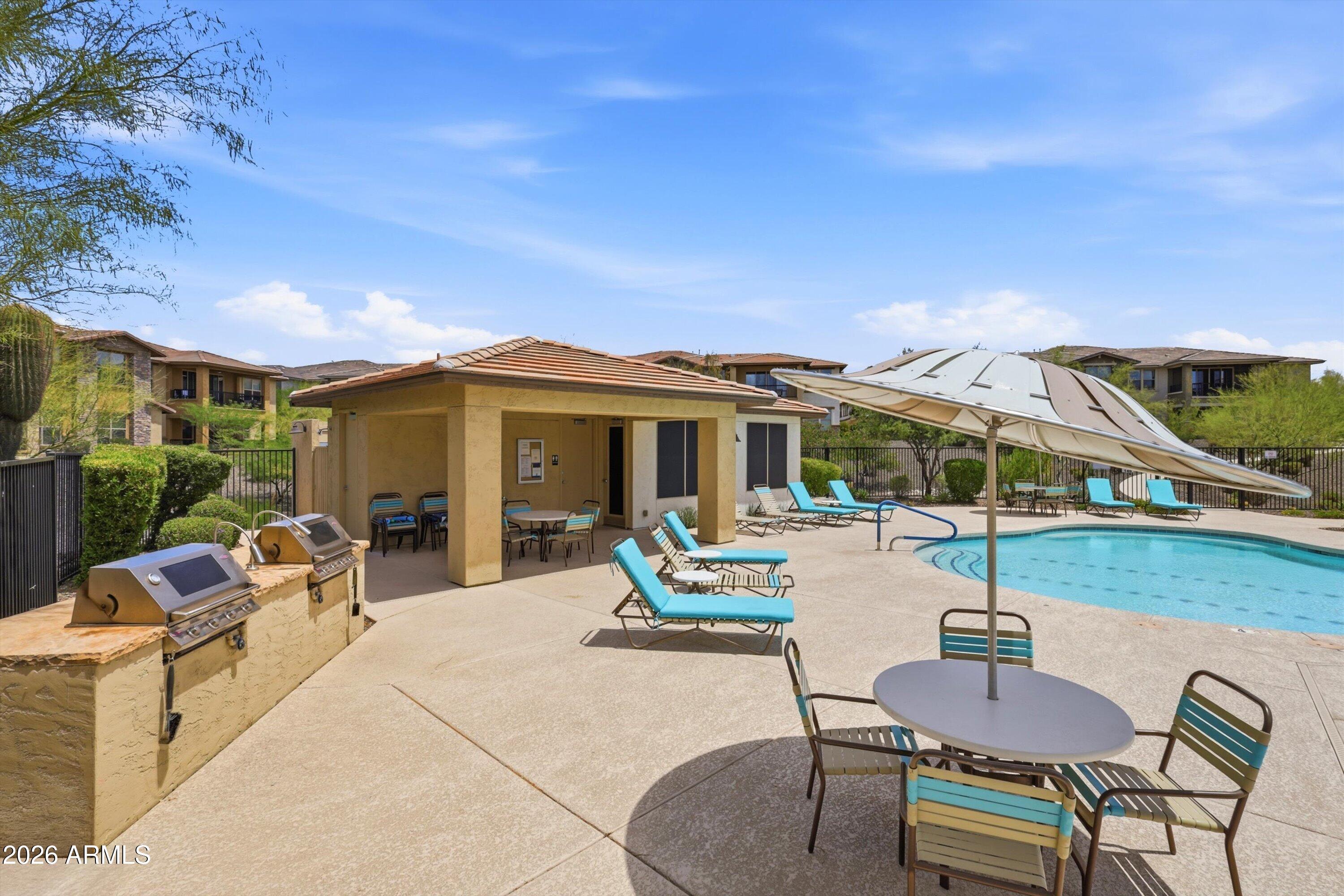 5100 E RANCHO PALOMA Drive 2003