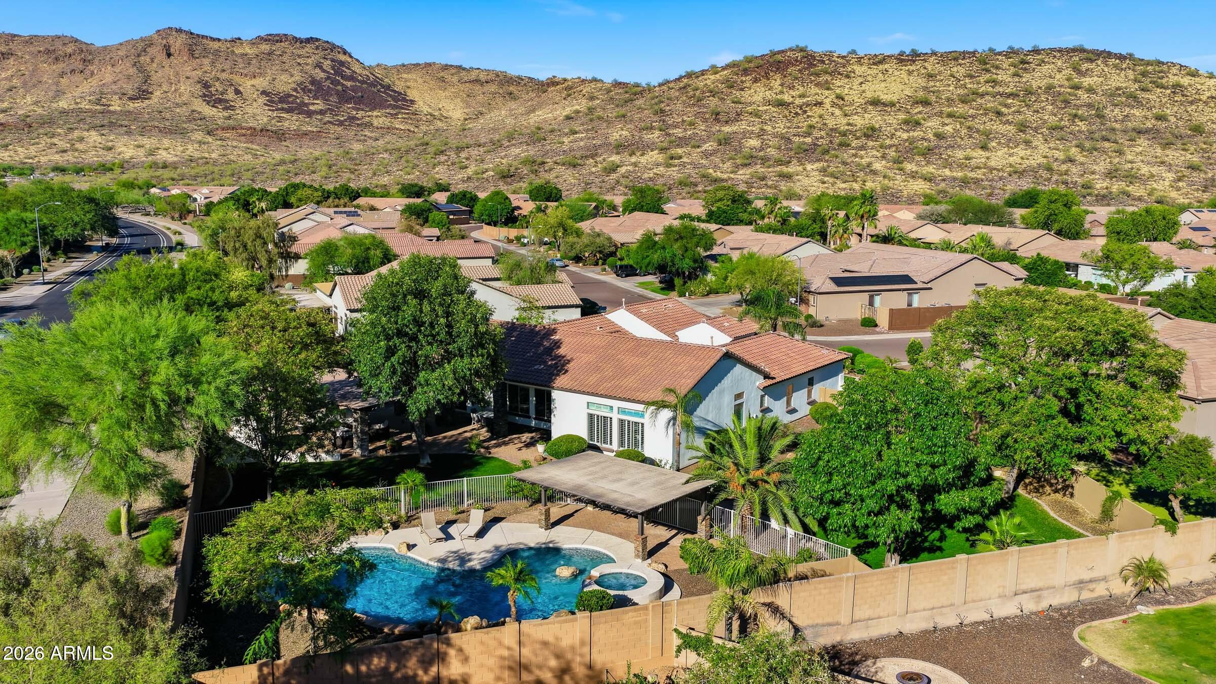 4950 W LARIAT Lane