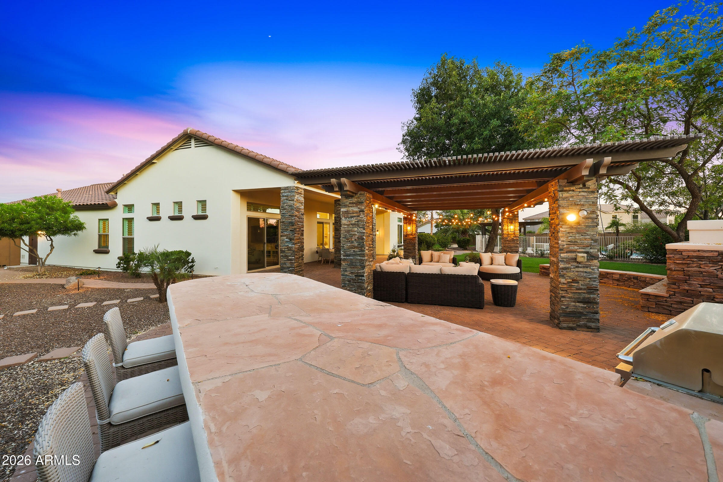 4950 W LARIAT Lane