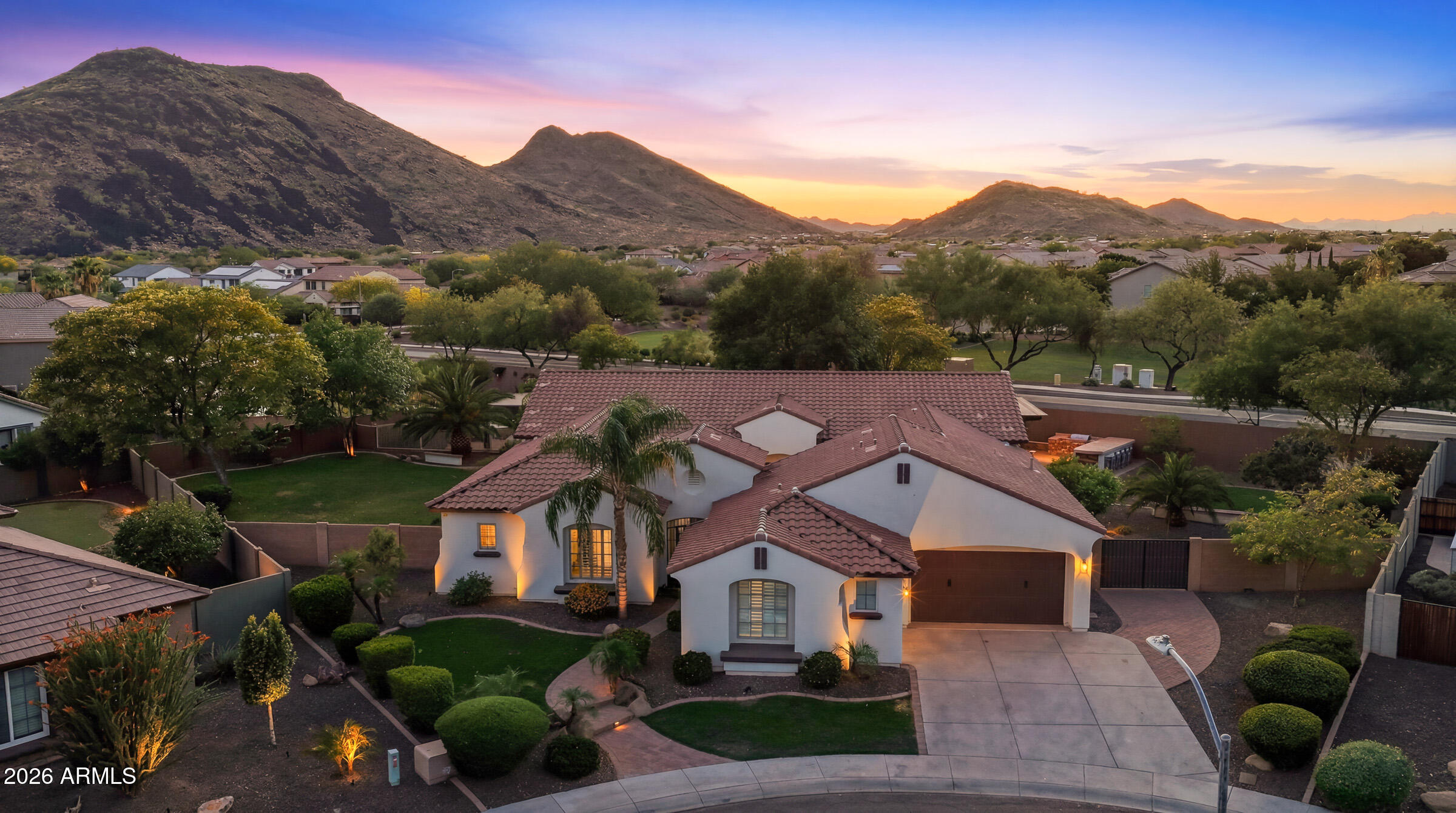 4950 W LARIAT Lane