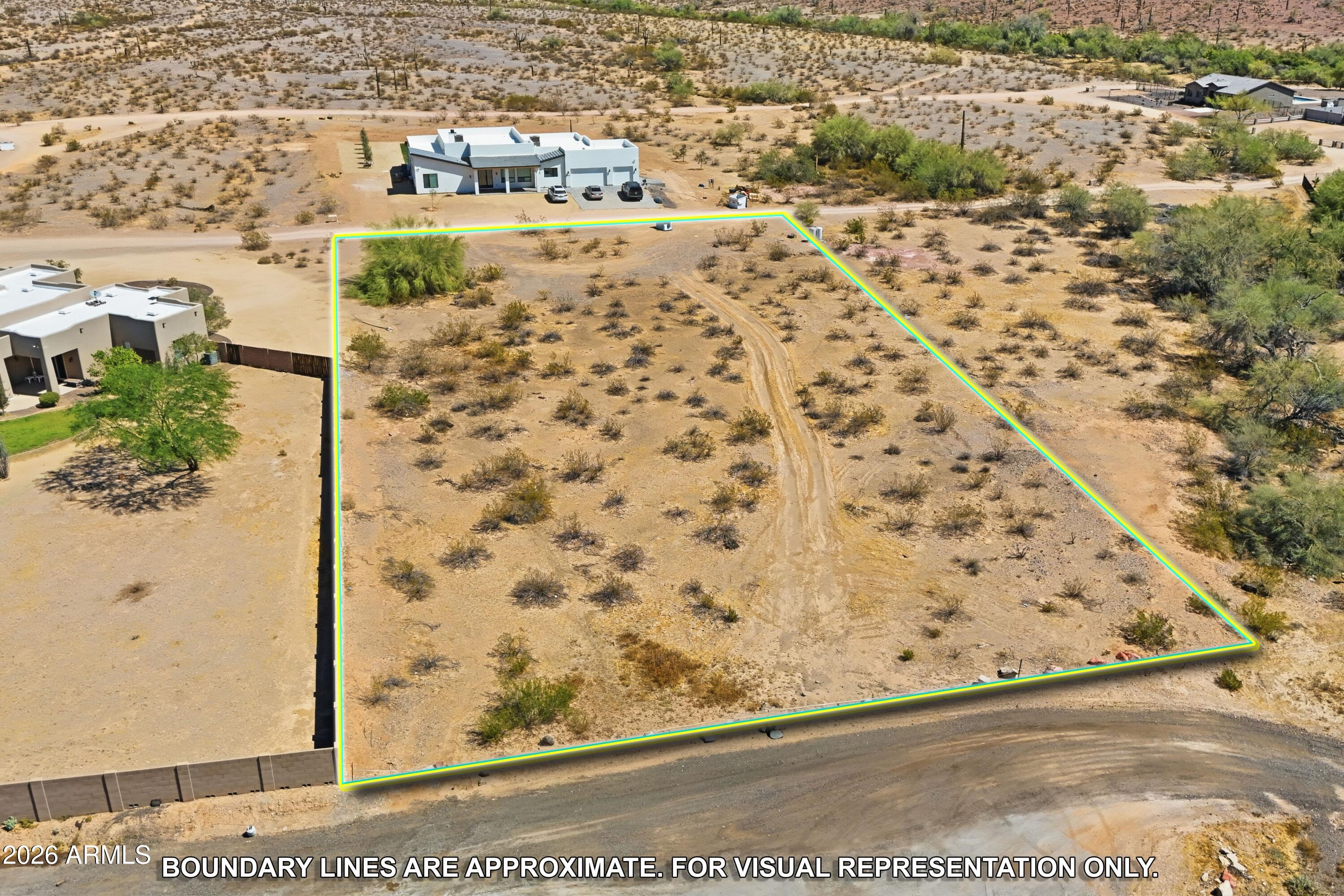 14409 W WHITE FEATHER Lane -
