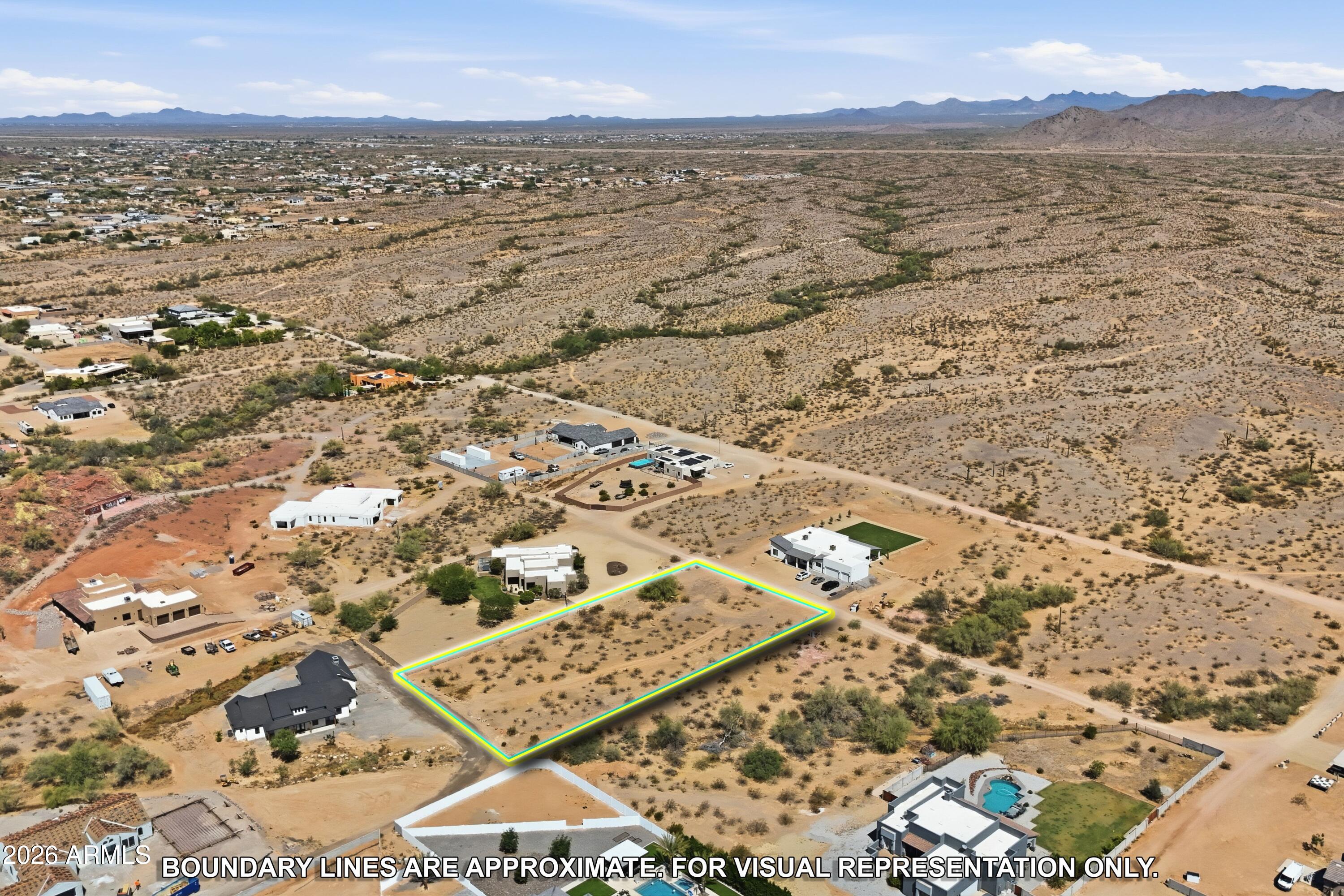 14409 W WHITE FEATHER Lane -
