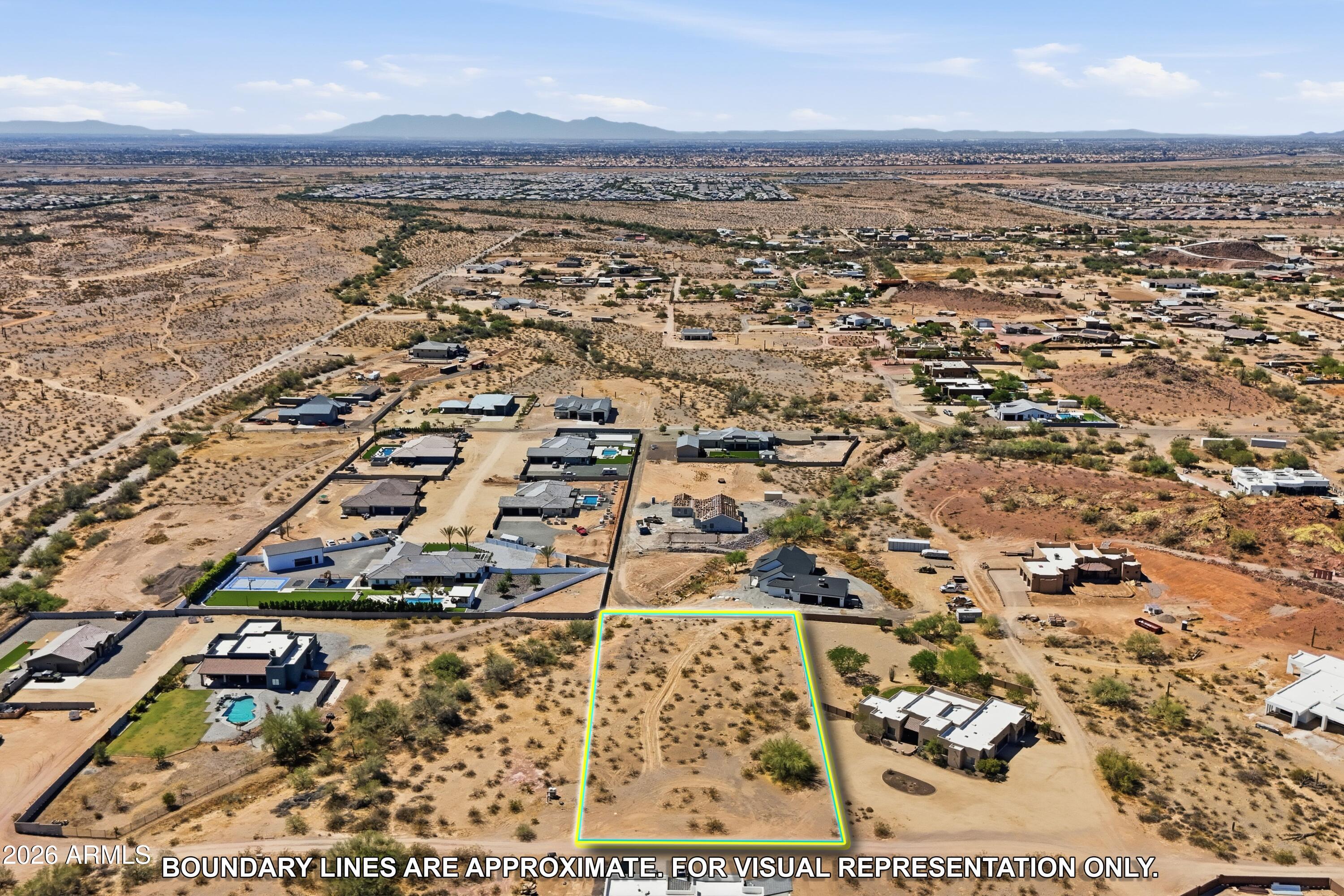 14409 W WHITE FEATHER Lane -