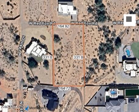 14409 W WHITE FEATHER Lane -