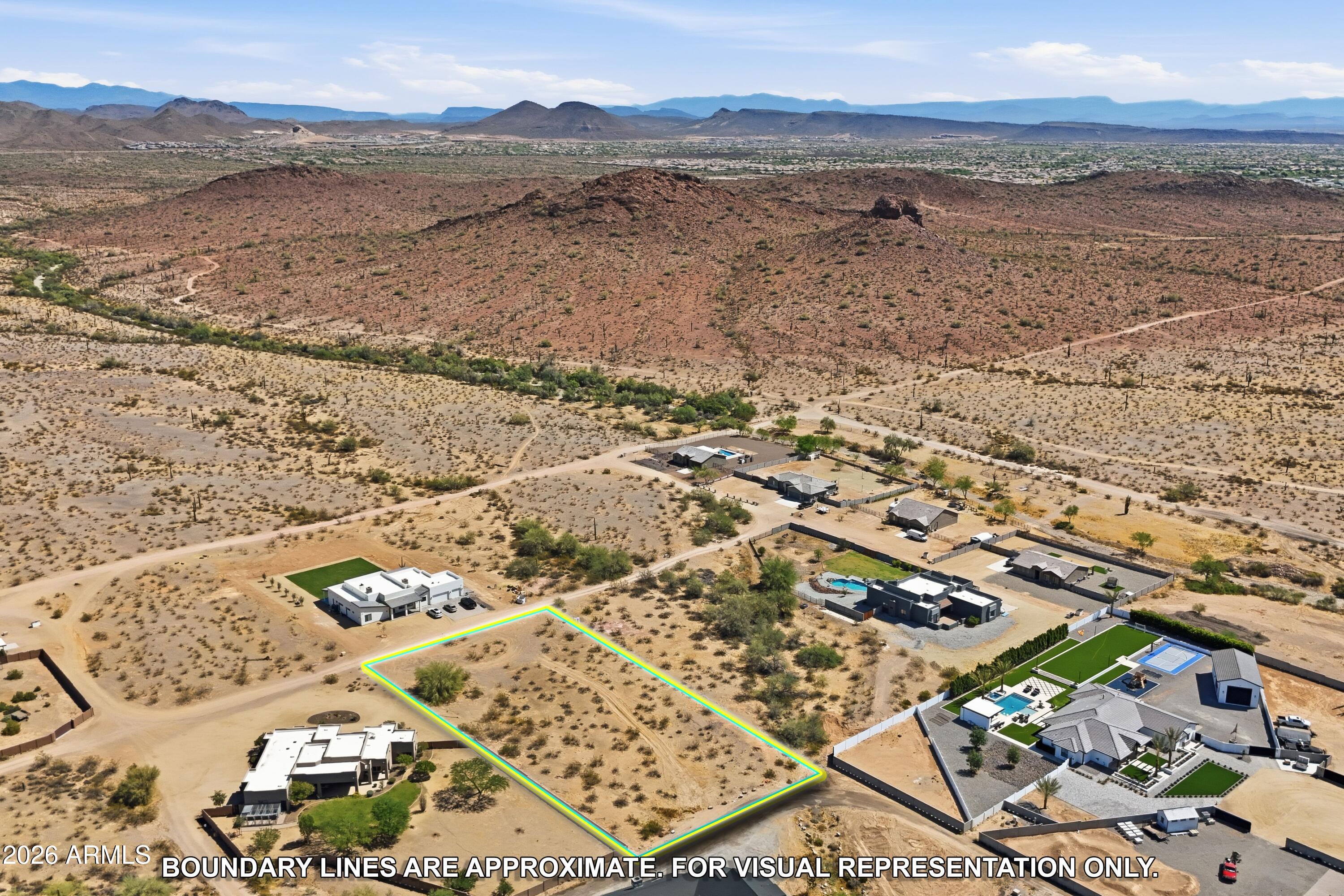 14409 W WHITE FEATHER Lane -