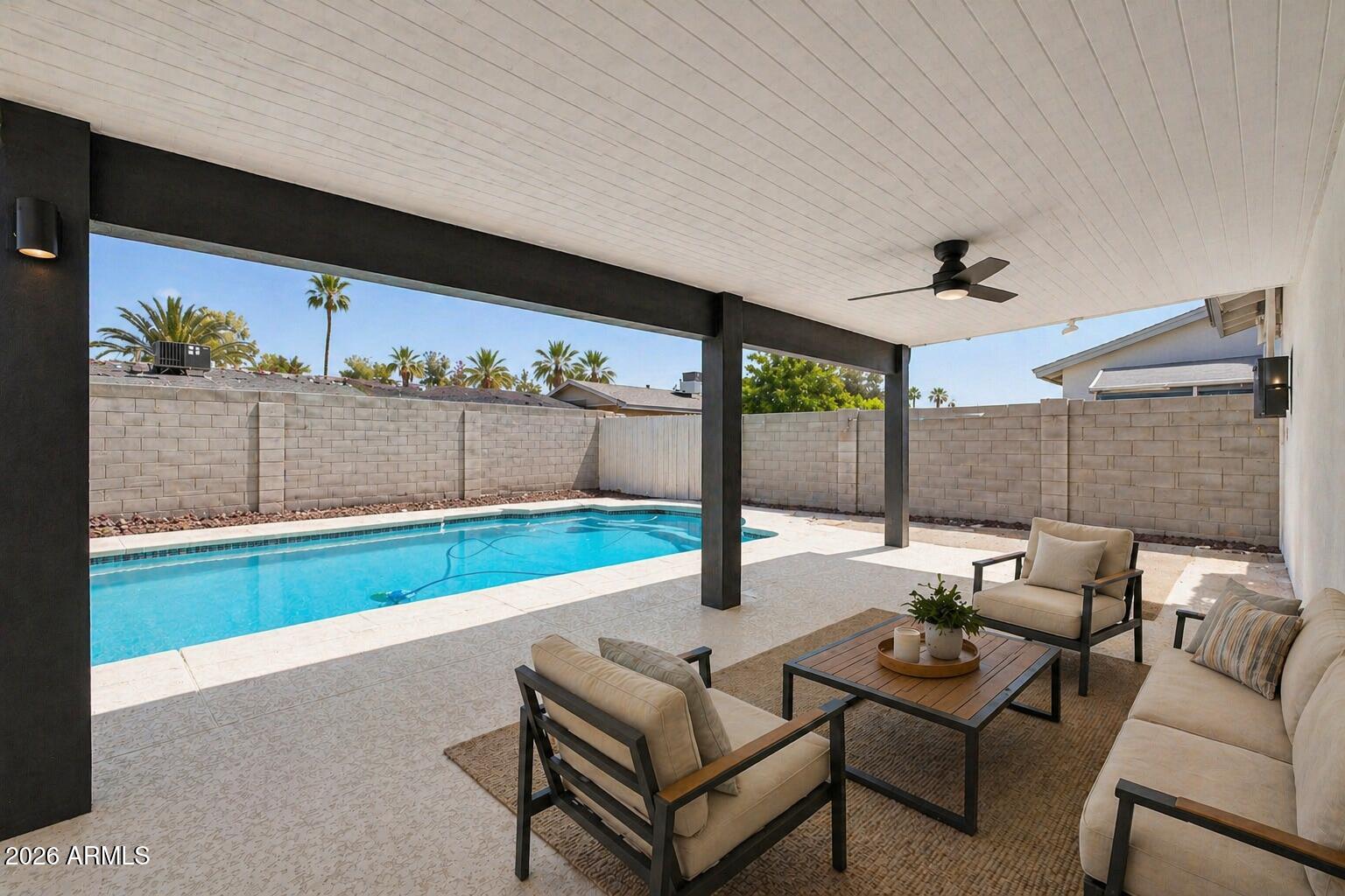 3908 E CAPITAN DREYFUS Avenue