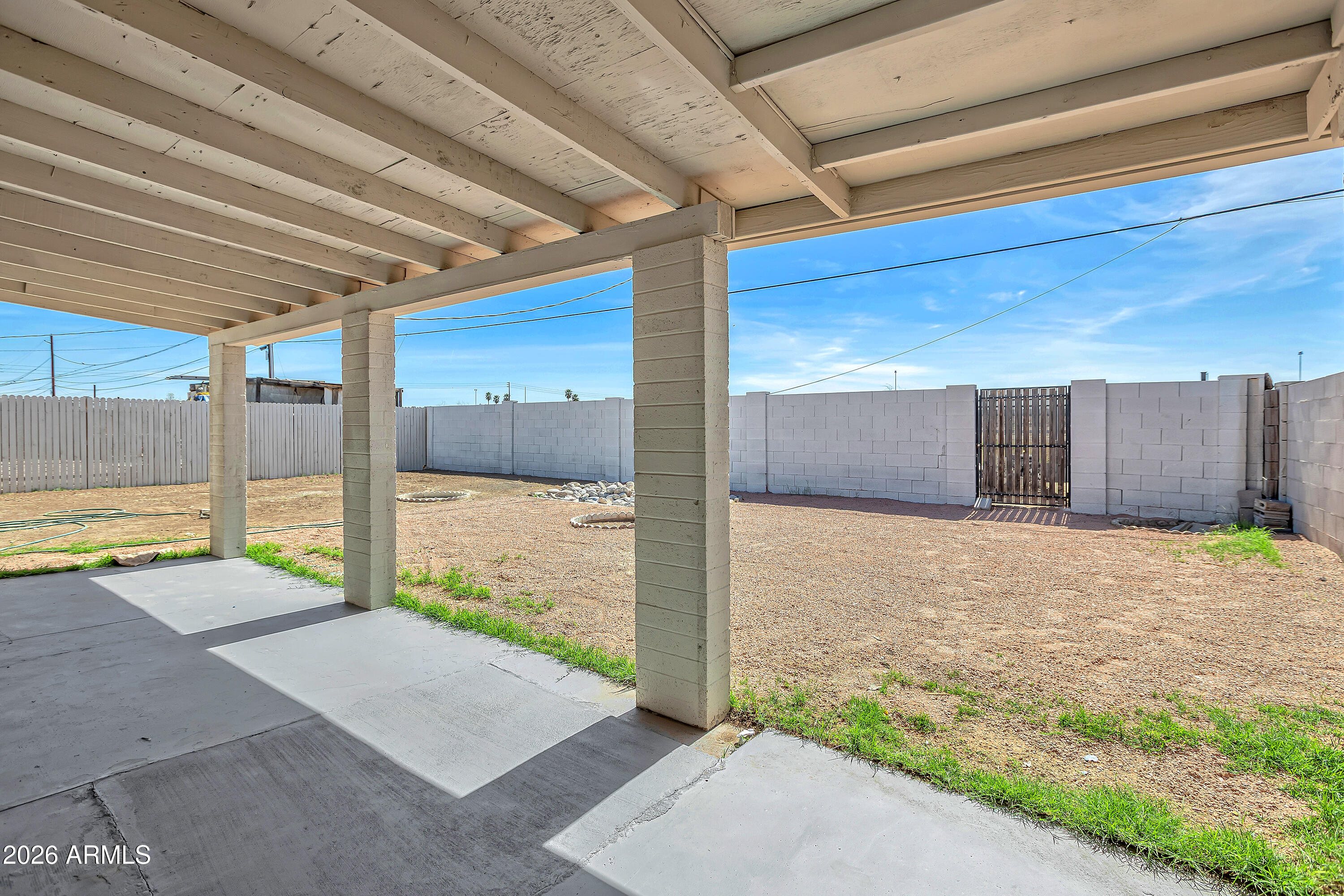 1547 W COCOPAH Street