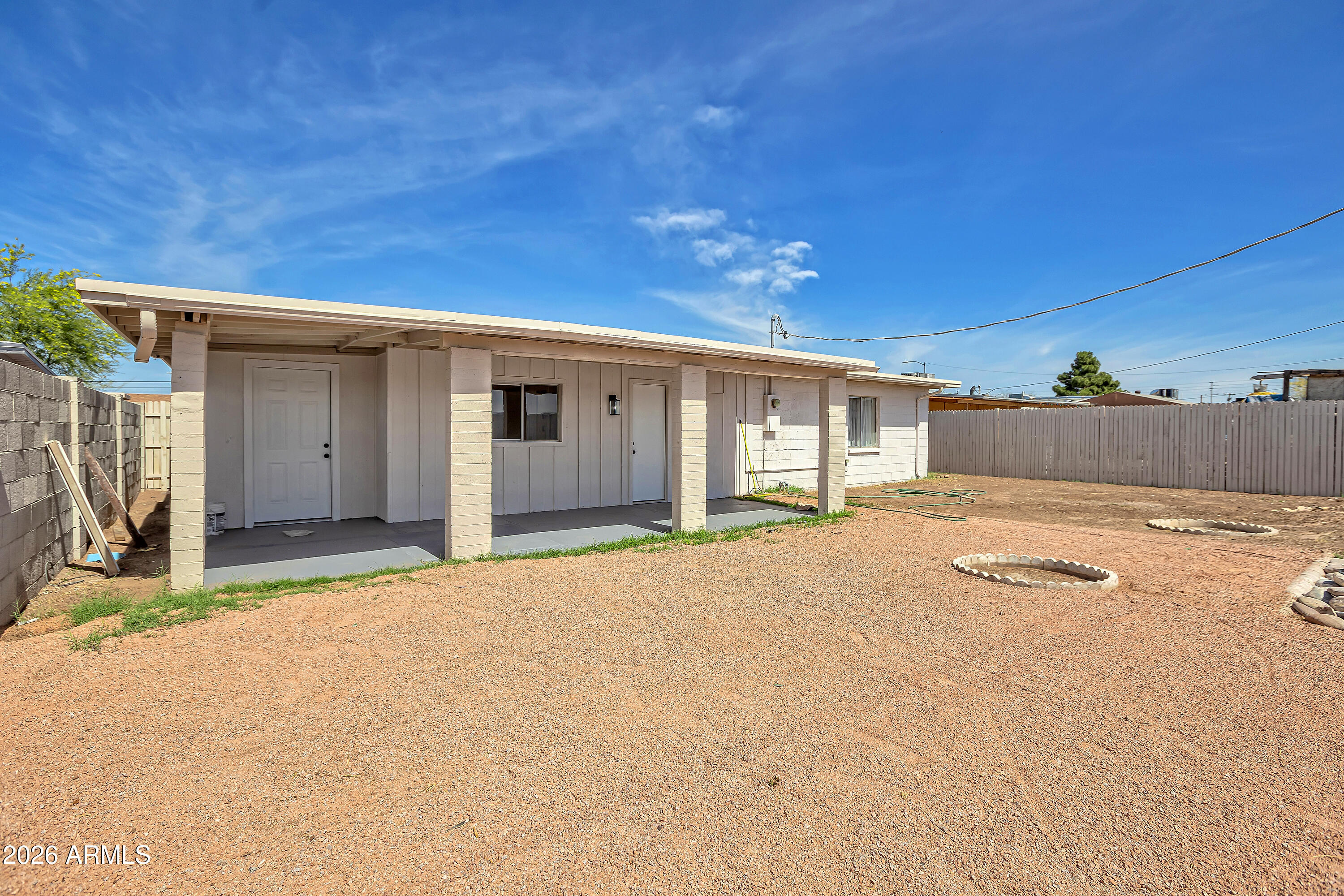 1547 W COCOPAH Street