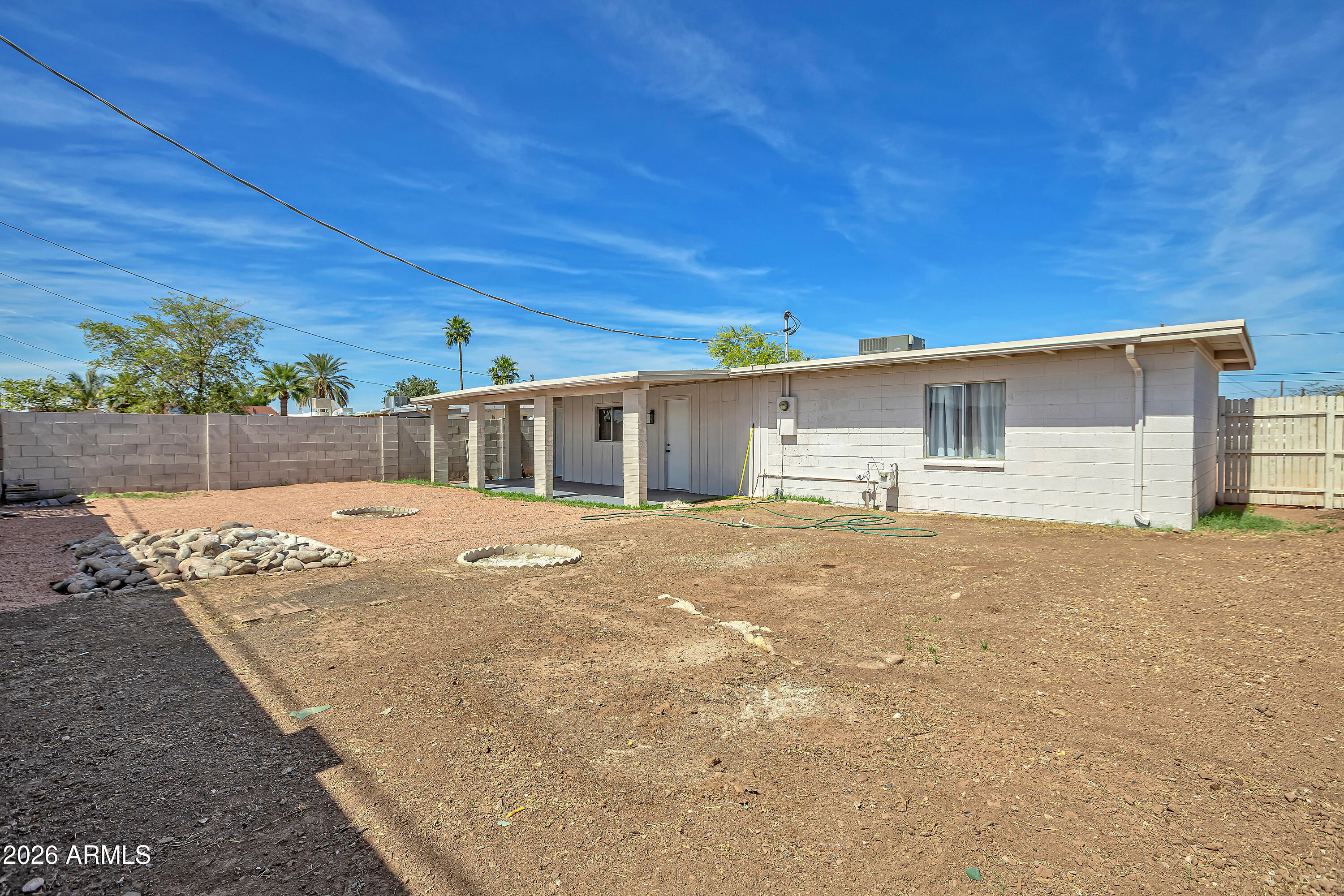 1547 W COCOPAH Street