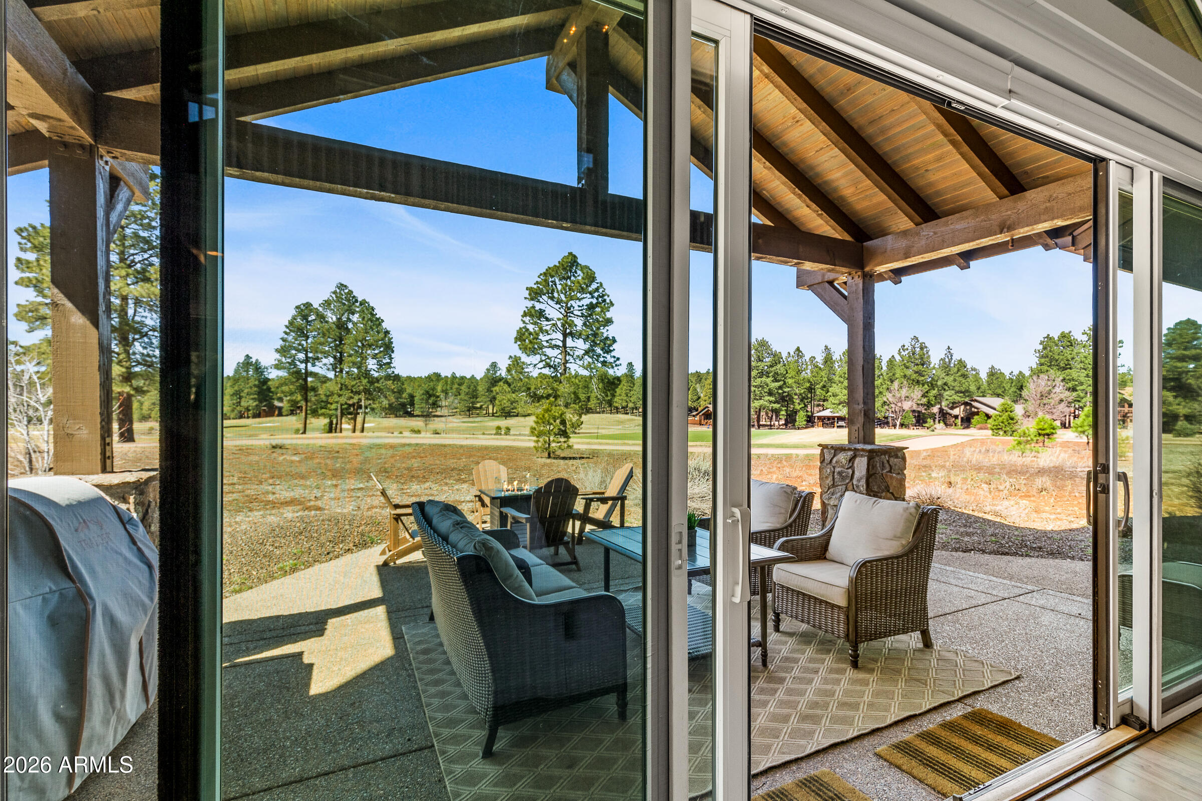 3875 S FLAGSTAFF RANCH Road