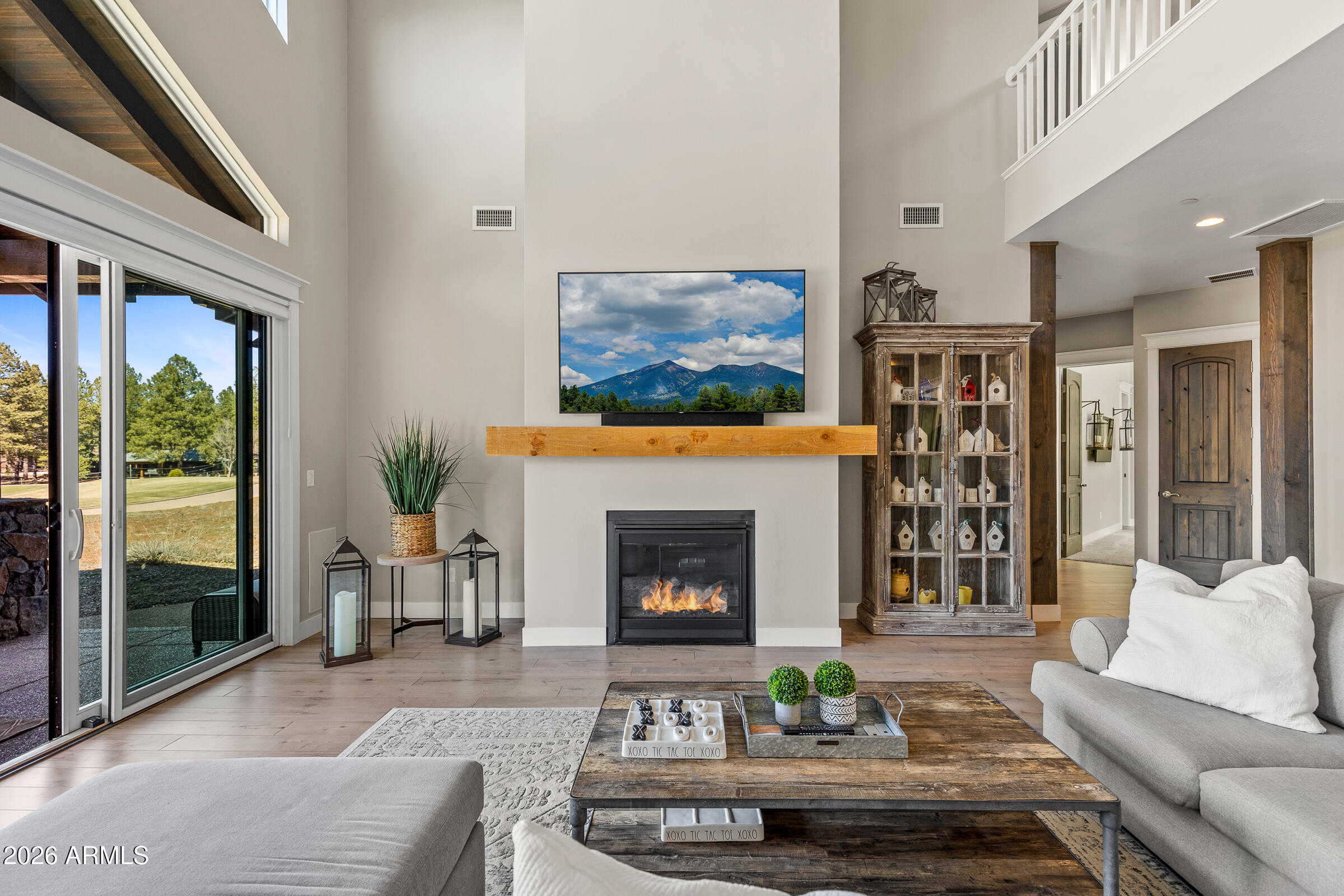 3875 S FLAGSTAFF RANCH Road