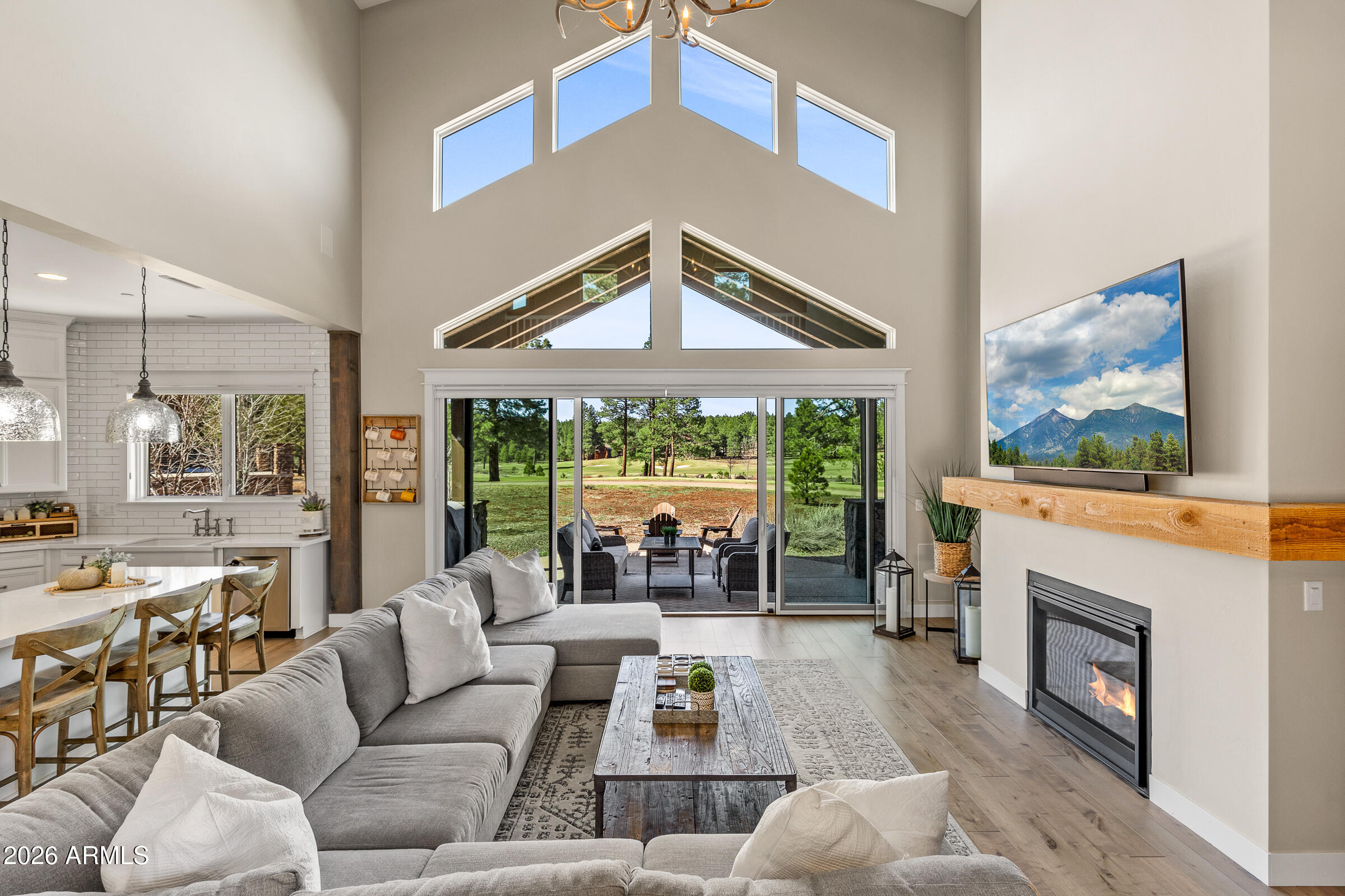 3875 S FLAGSTAFF RANCH Road