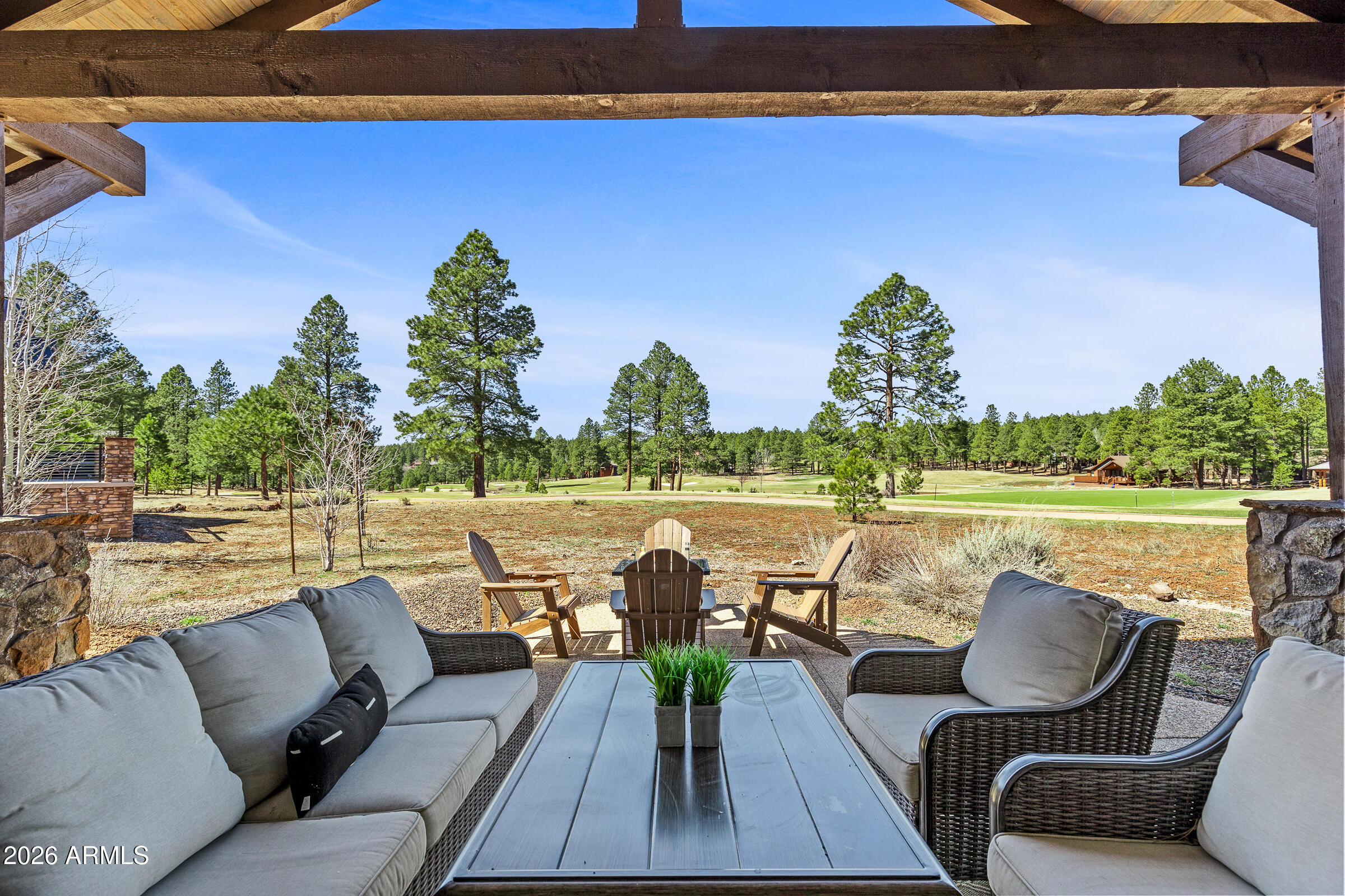 3875 S FLAGSTAFF RANCH Road