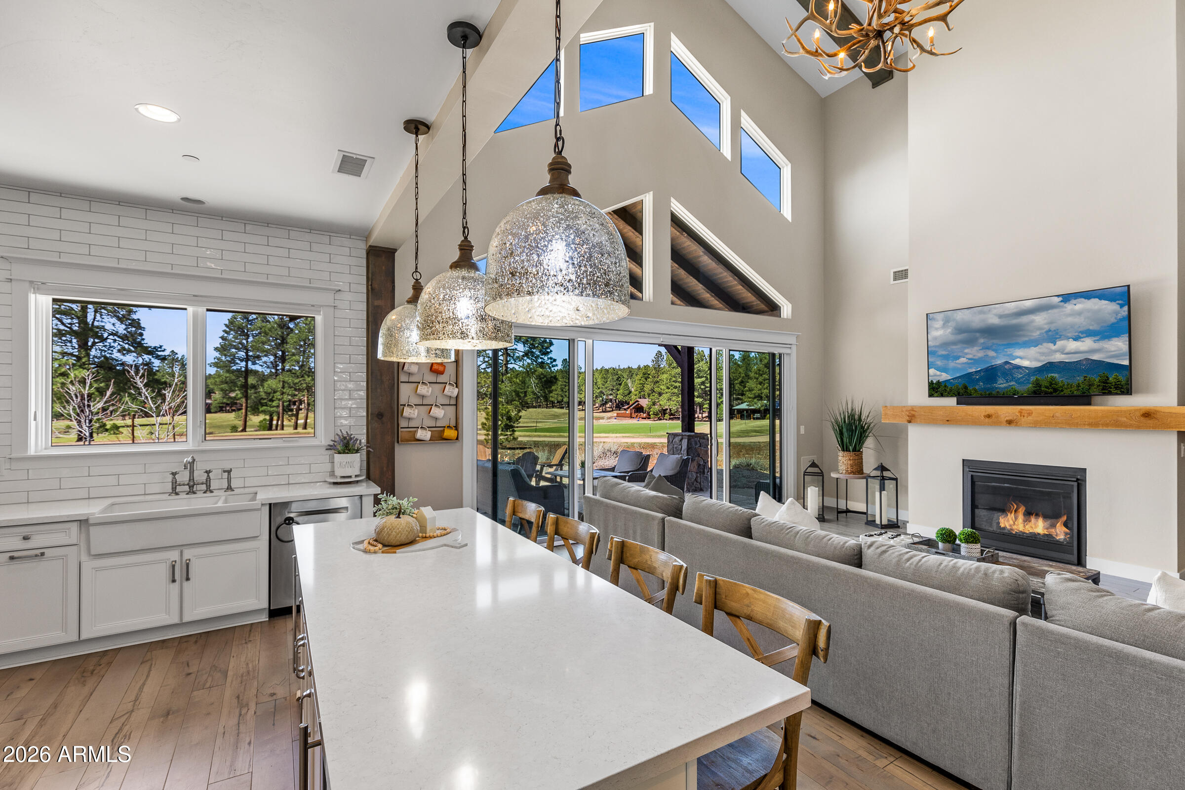 3875 S FLAGSTAFF RANCH Road