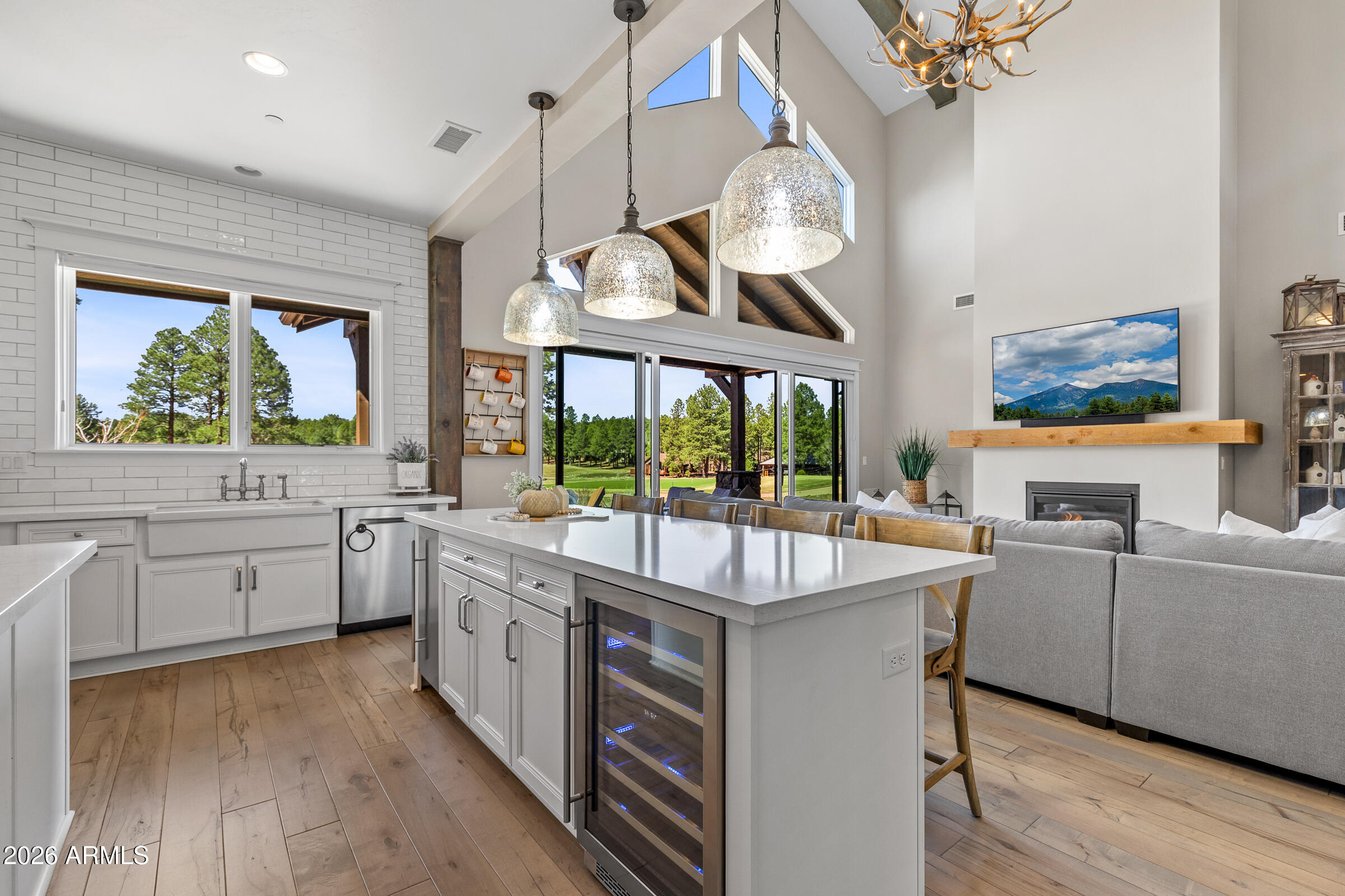 3875 S FLAGSTAFF RANCH Road