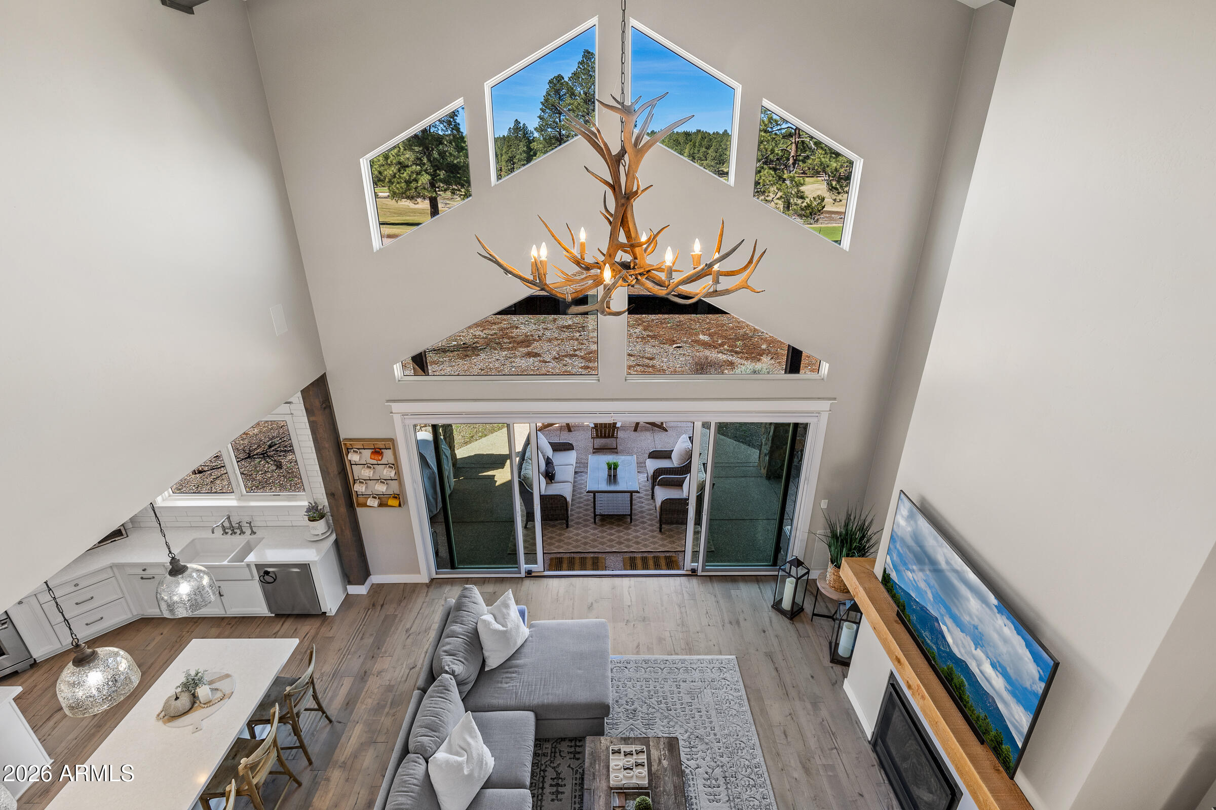 3875 S FLAGSTAFF RANCH Road