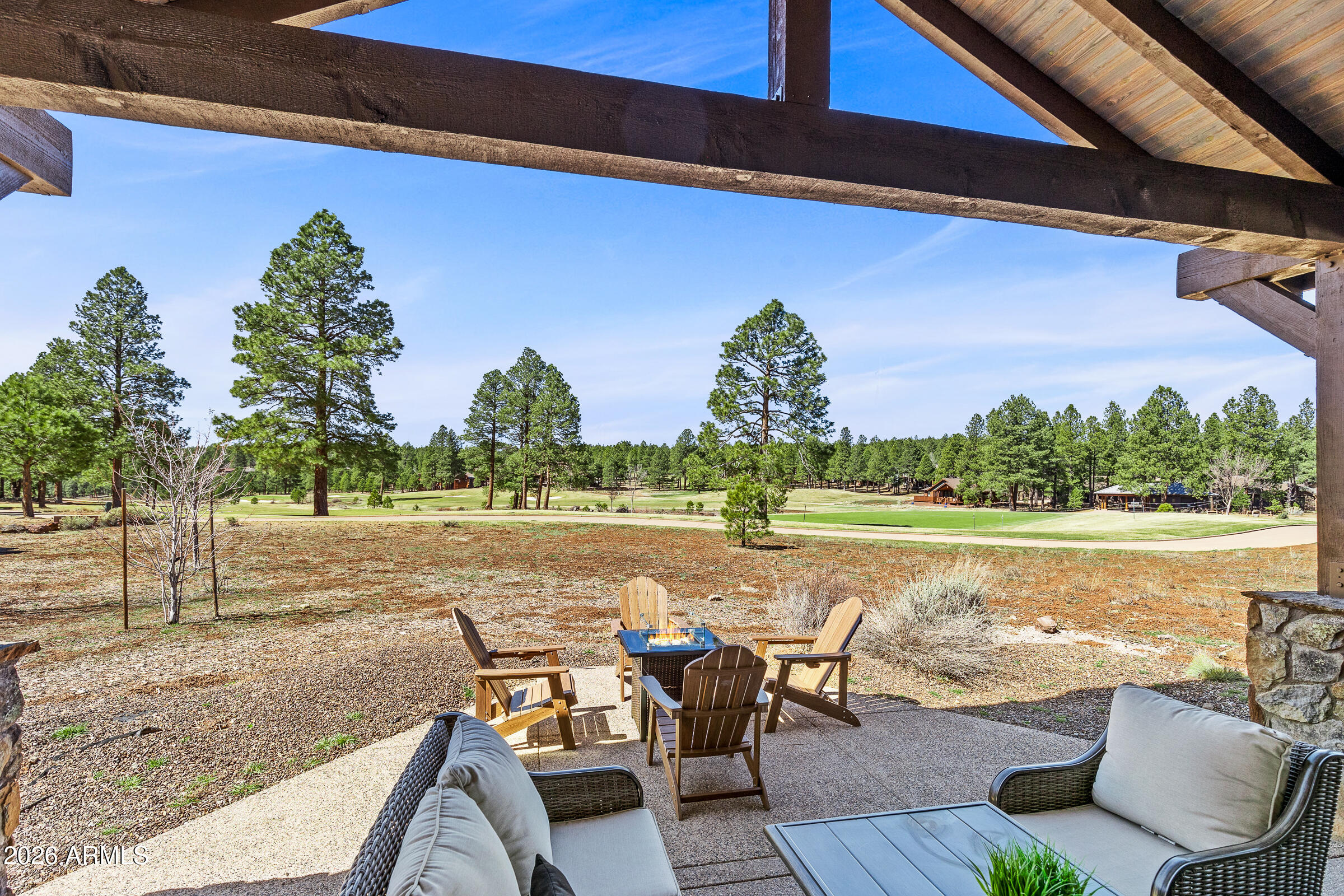 3875 S FLAGSTAFF RANCH Road