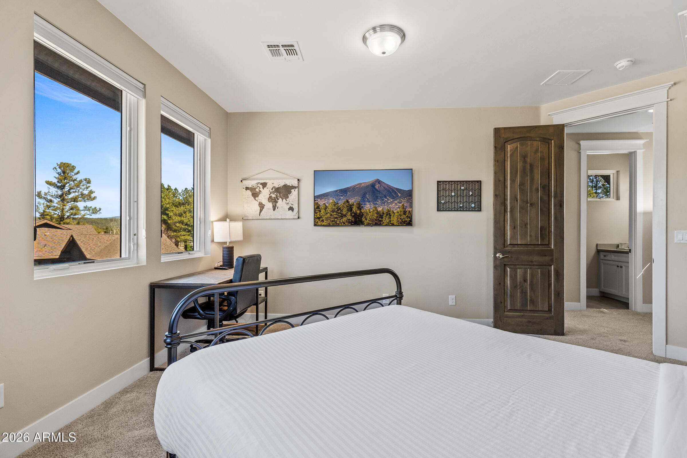 3875 S FLAGSTAFF RANCH Road