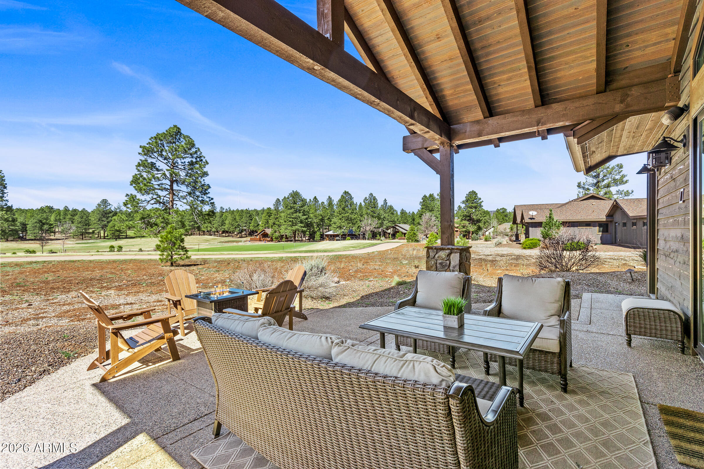 3875 S FLAGSTAFF RANCH Road
