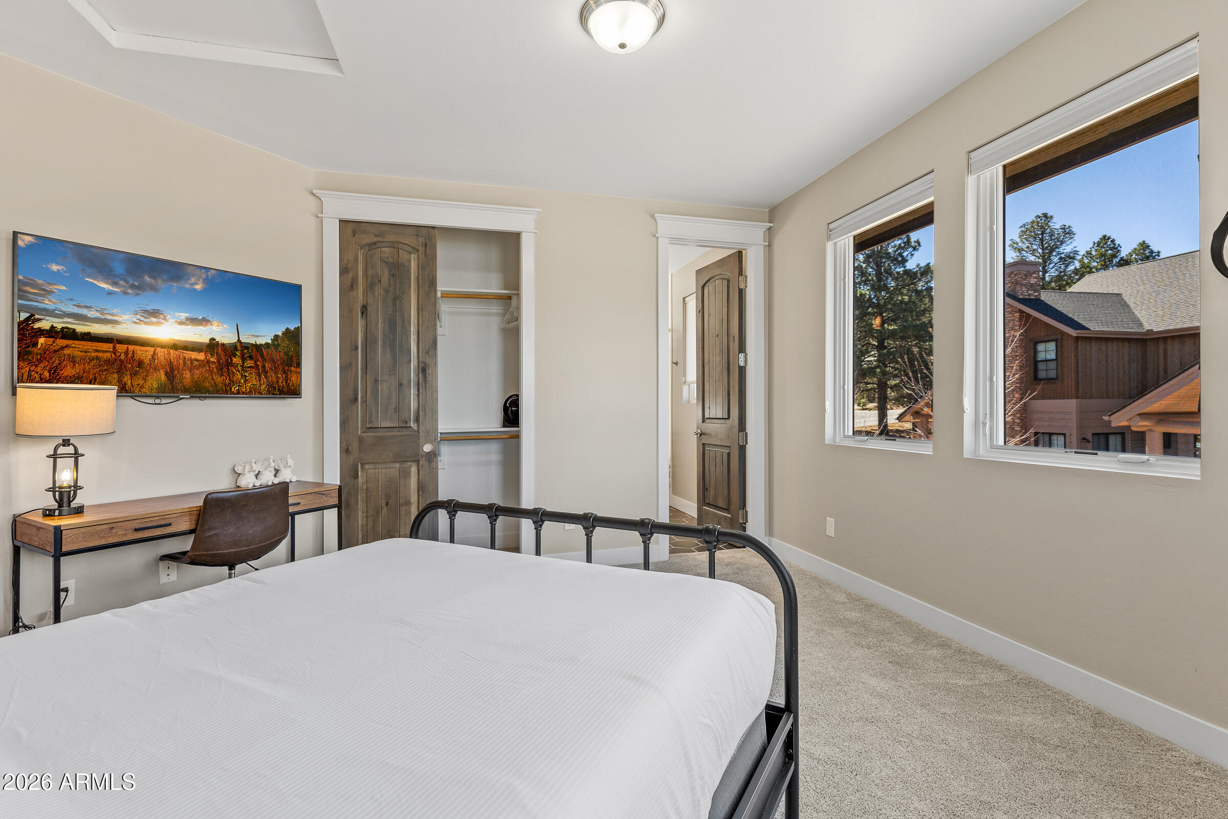 3875 S FLAGSTAFF RANCH Road