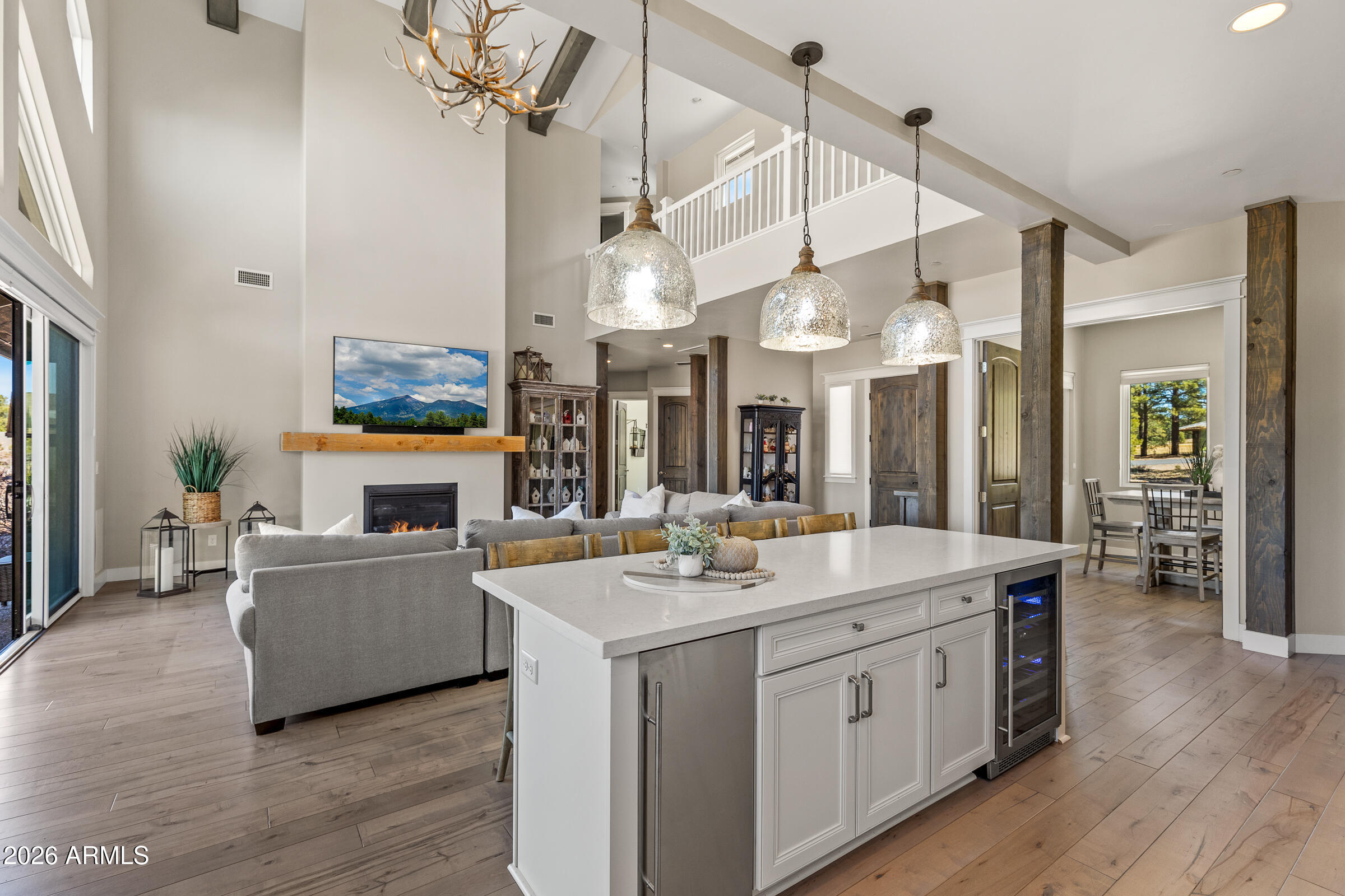 3875 S FLAGSTAFF RANCH Road