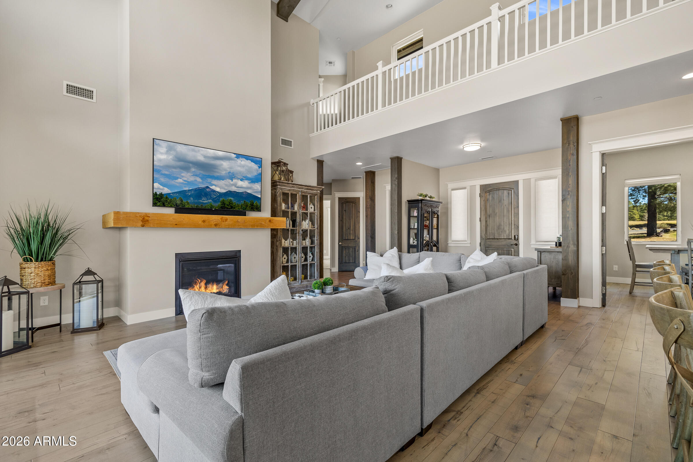 3875 S FLAGSTAFF RANCH Road