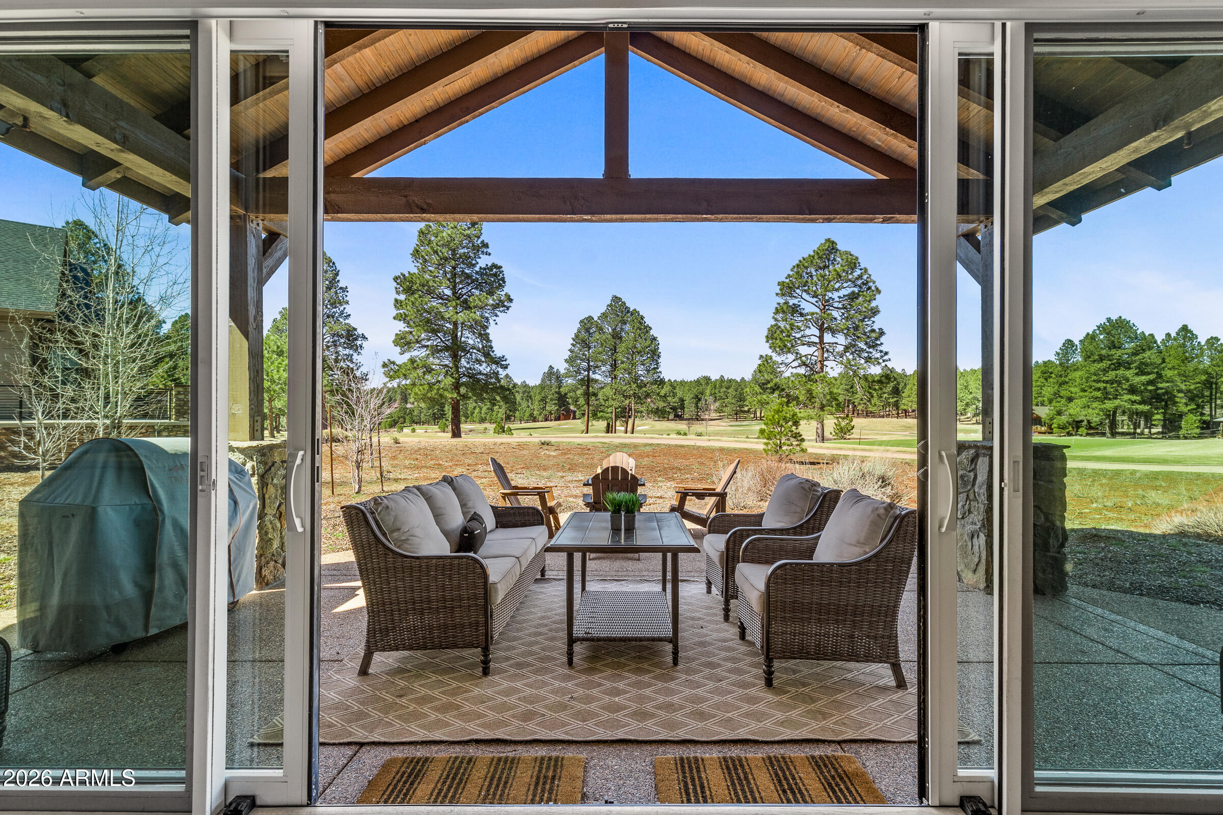 3875 S FLAGSTAFF RANCH Road