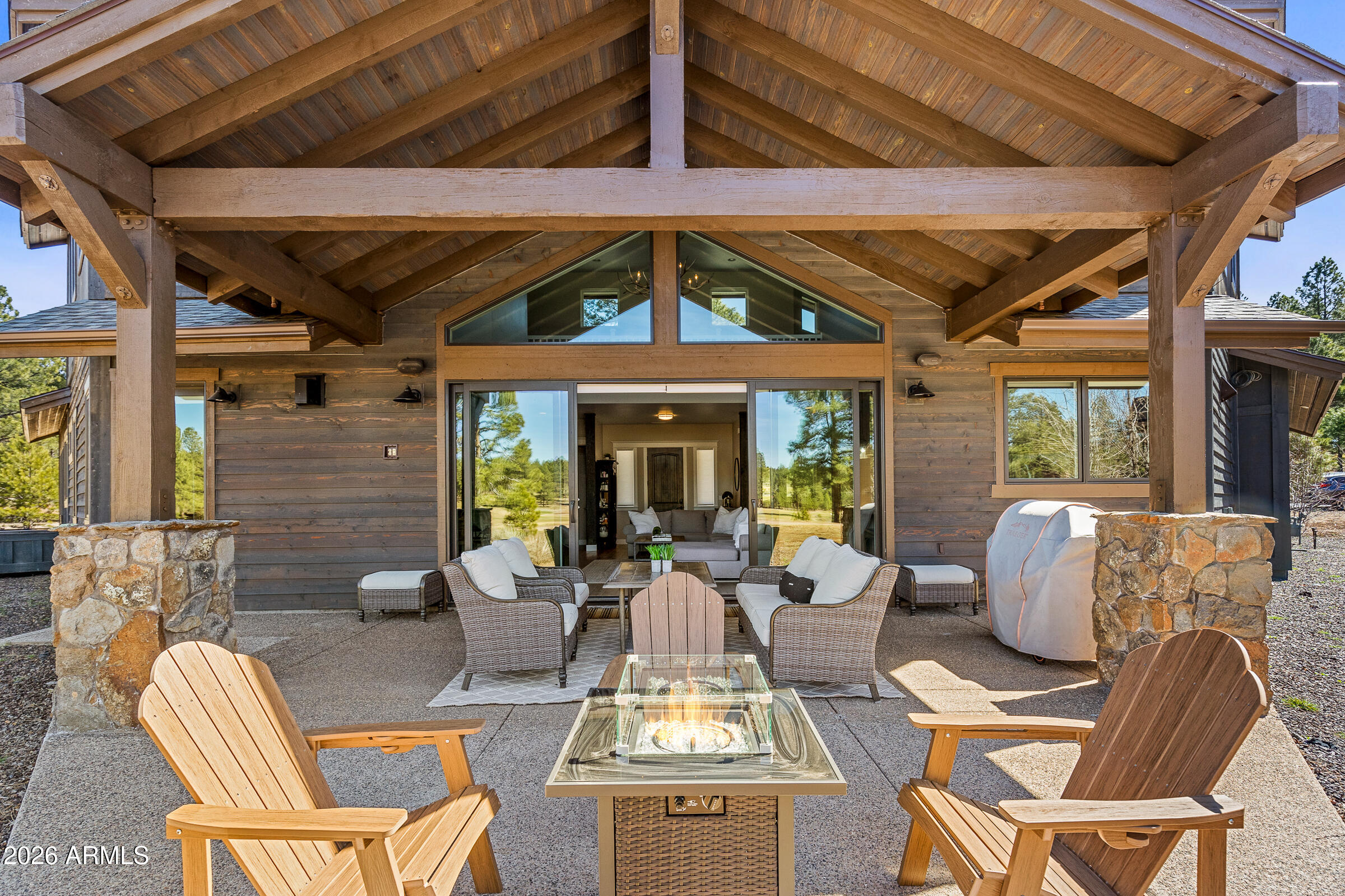 3875 S FLAGSTAFF RANCH Road