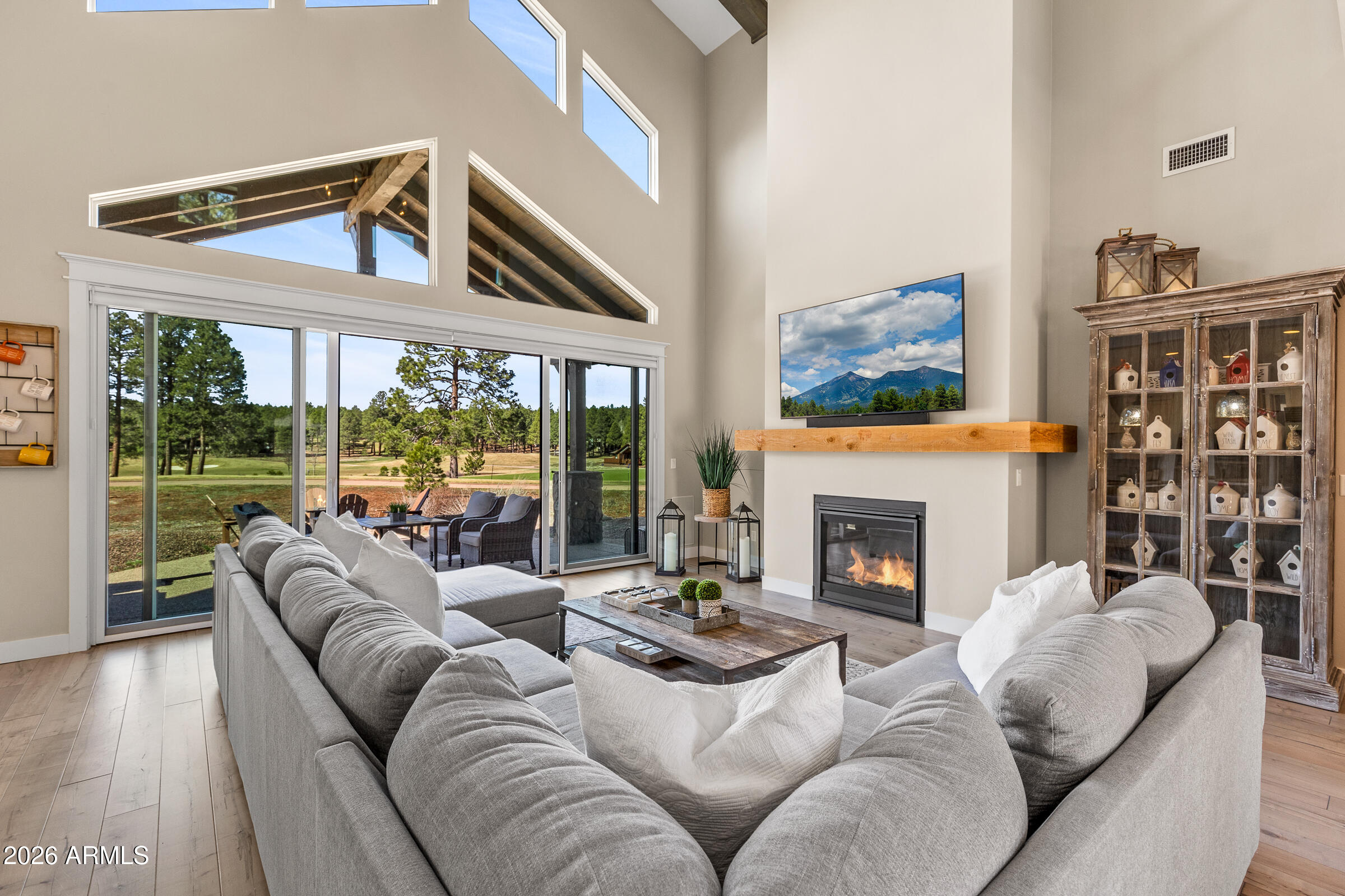 3875 S FLAGSTAFF RANCH Road