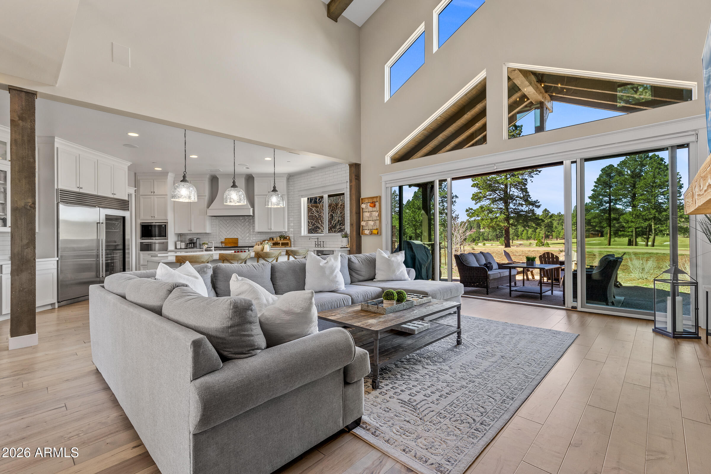3875 S FLAGSTAFF RANCH Road