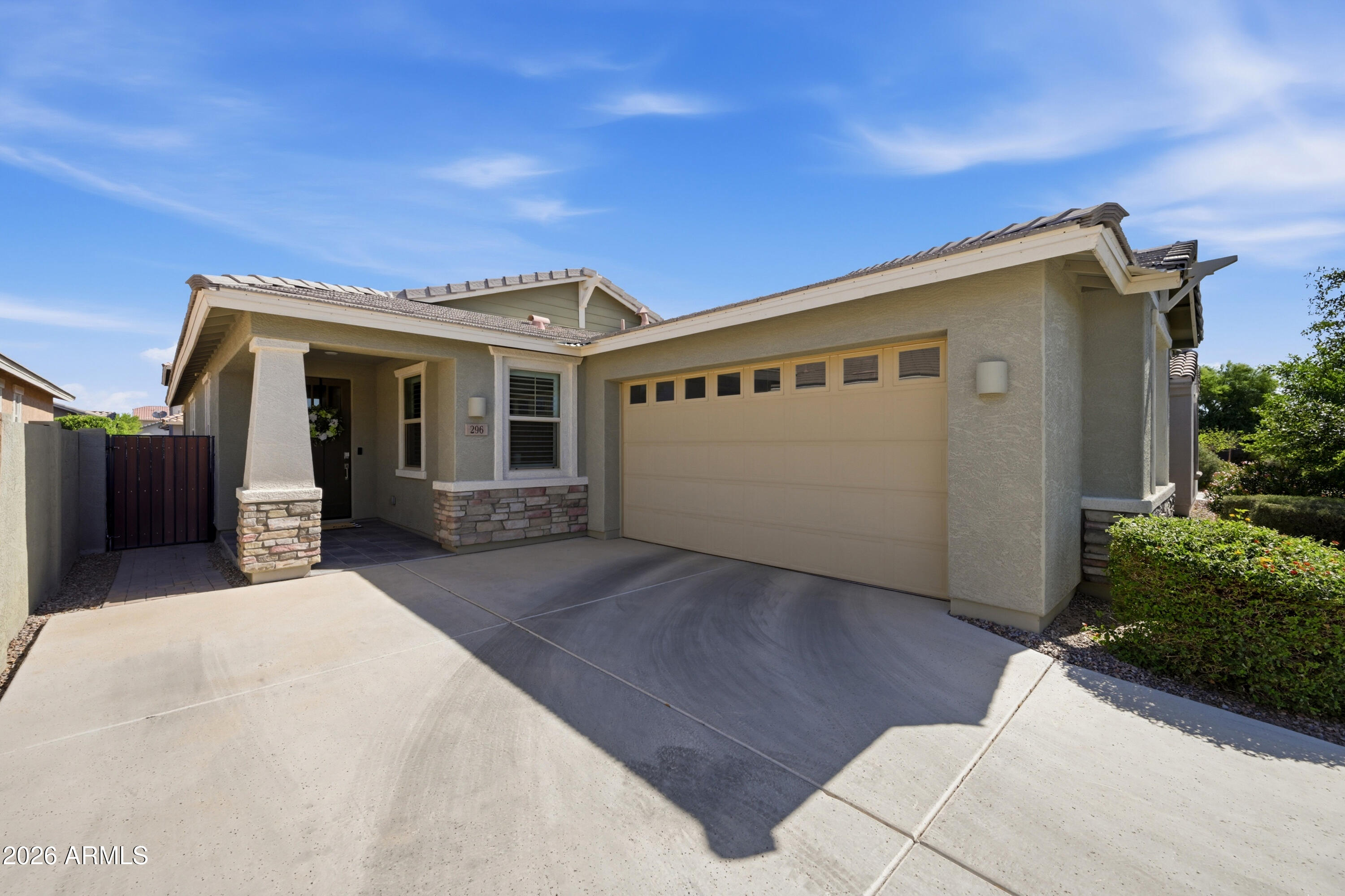 296 W ORGAN PIPE Drive