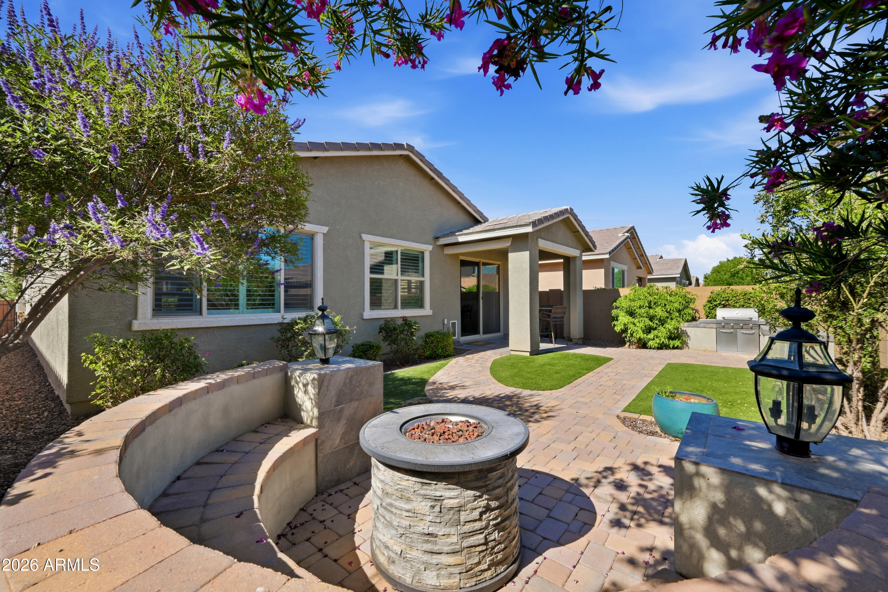 296 W ORGAN PIPE Drive