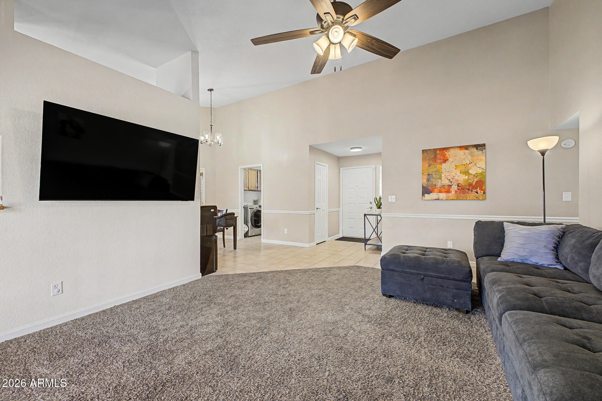5539 W GARDEN Drive